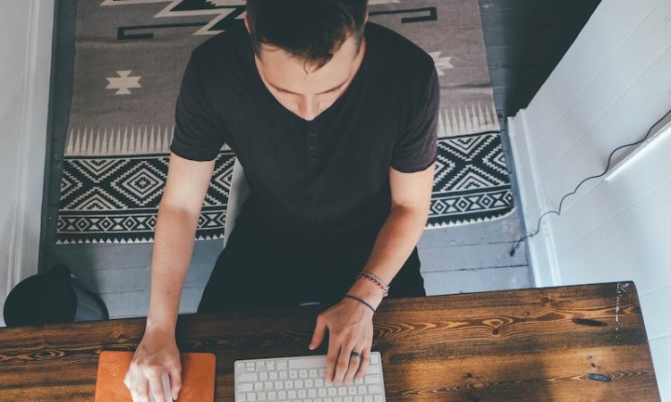 trabajo freelance