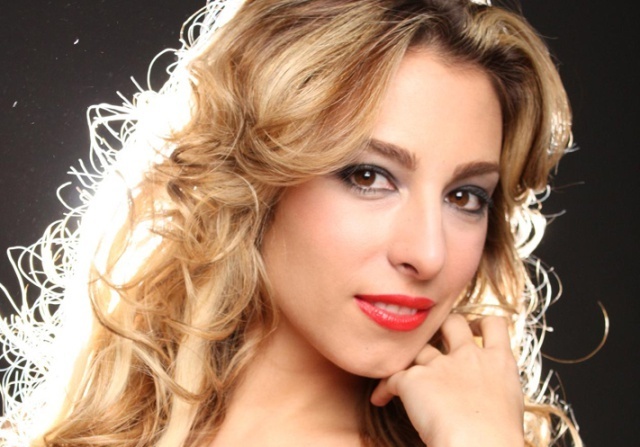 Operación Triunfo: las fotos del cambio físico de Gisela en 20 años