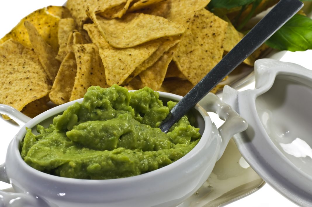 guacamole OCU