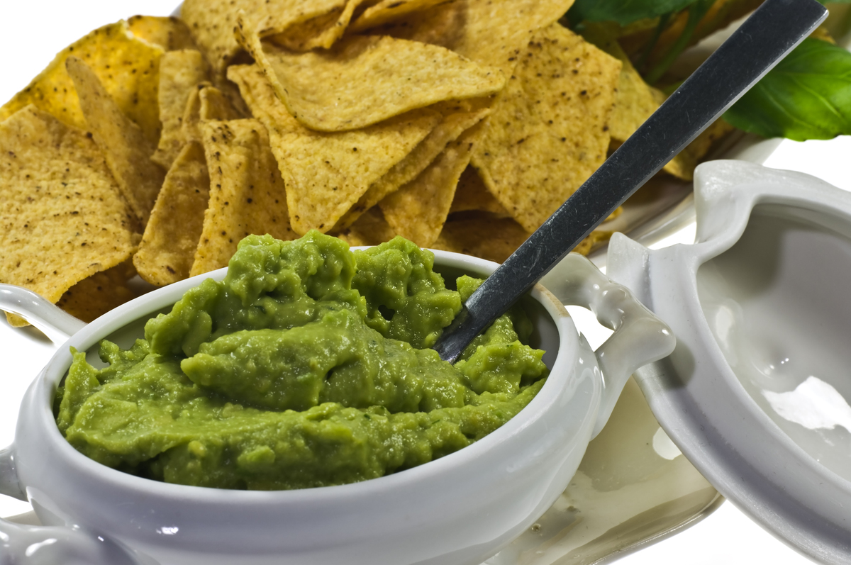Este es el supermercado que vende el mejor guacamole según la OCU