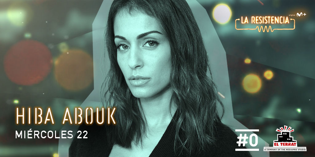 La Resistencia: ¿Qué ha sido de Hiba Abouk tras su éxito con ‘El Príncipe’?