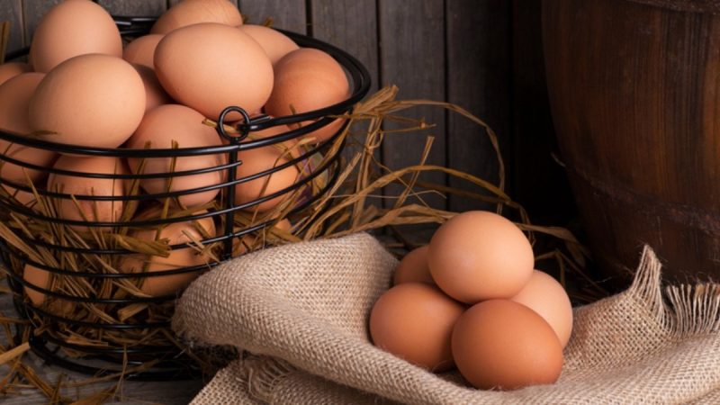 huevos son saludables Merca2.es