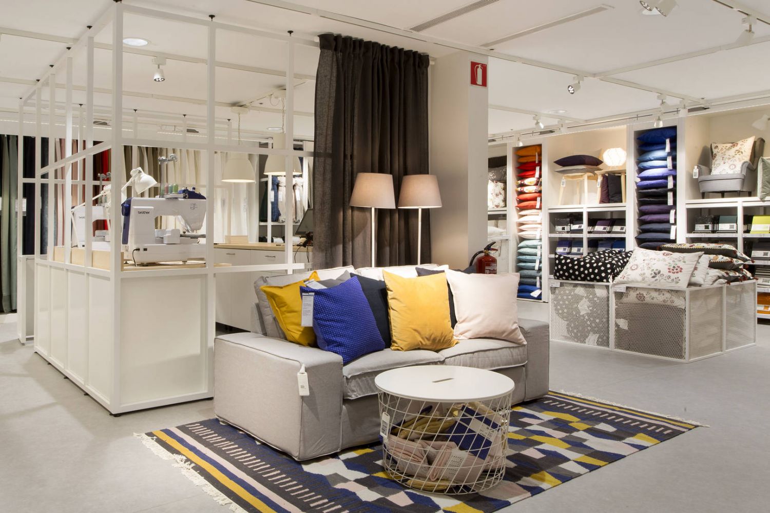 La mesa auxiliar de Ikea por 7 euros y otros chollos de su outlet