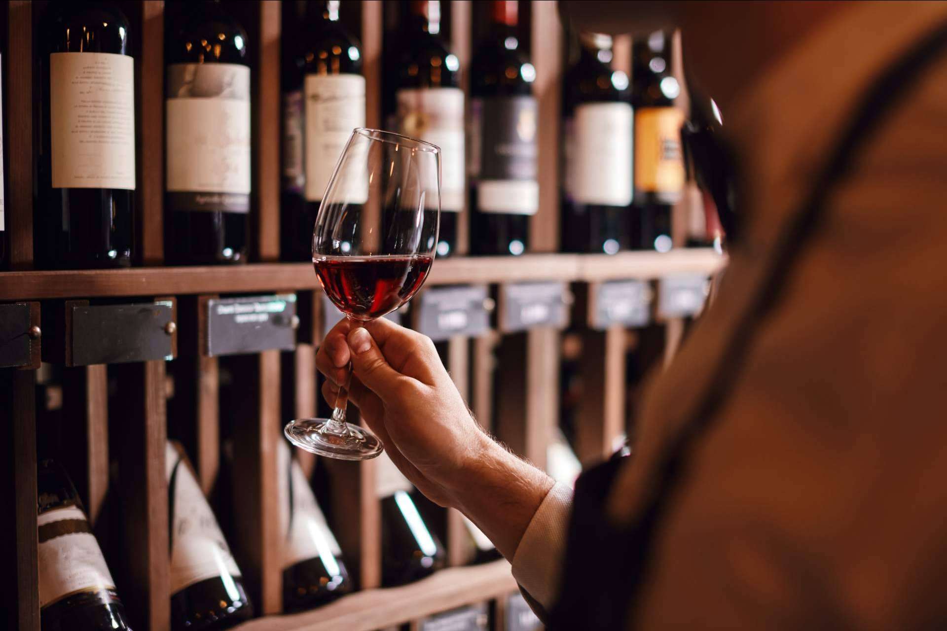 los mejores vinos de De Gálvez