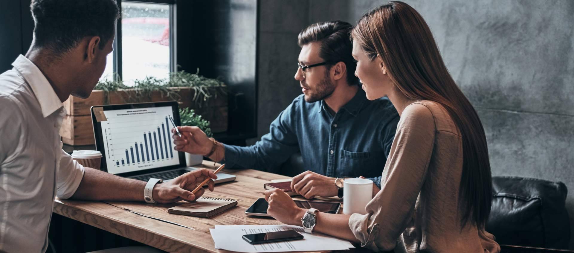 ¿Cómo conseguir clientes para autónomos?: Trabajos Autónomos
