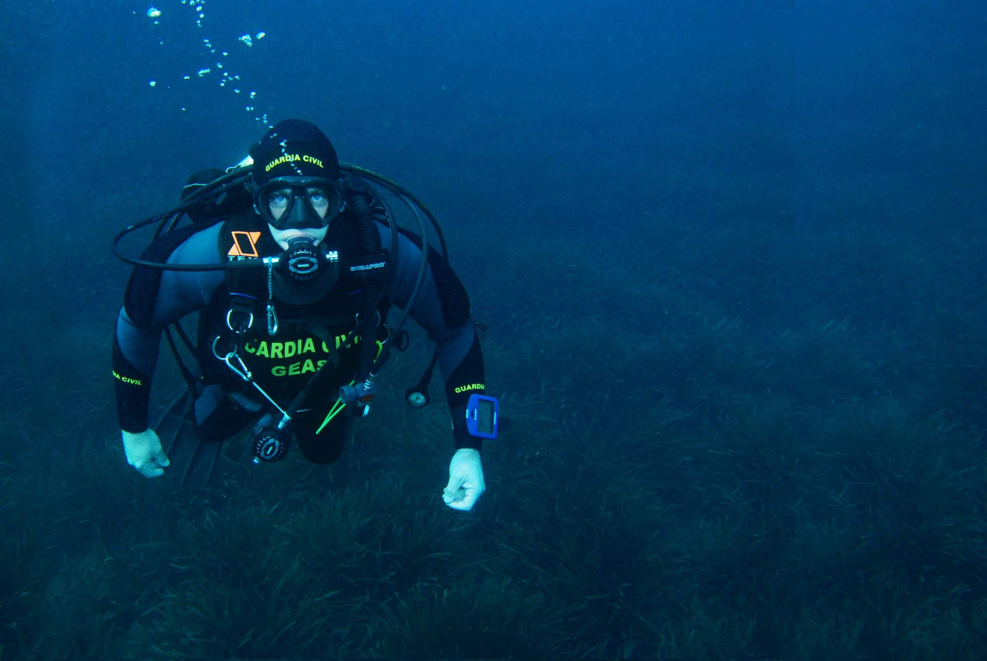 Encontrar el temario Guardia Civil actualizado 2021 es posible en la Academia Neoestudio