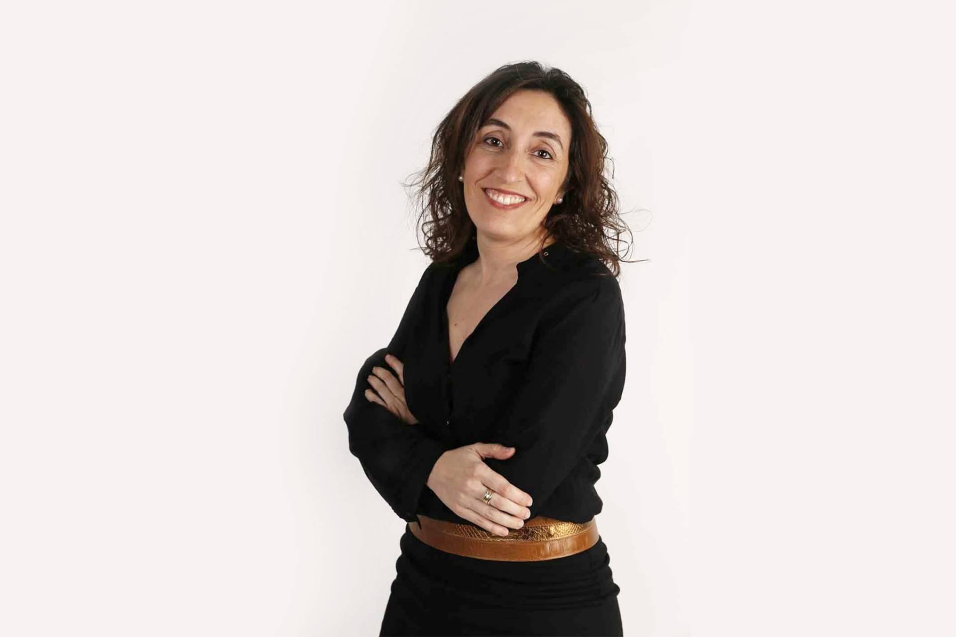 Ana Álvarez expone el desarrollo personal como la clave para emprender con éxito