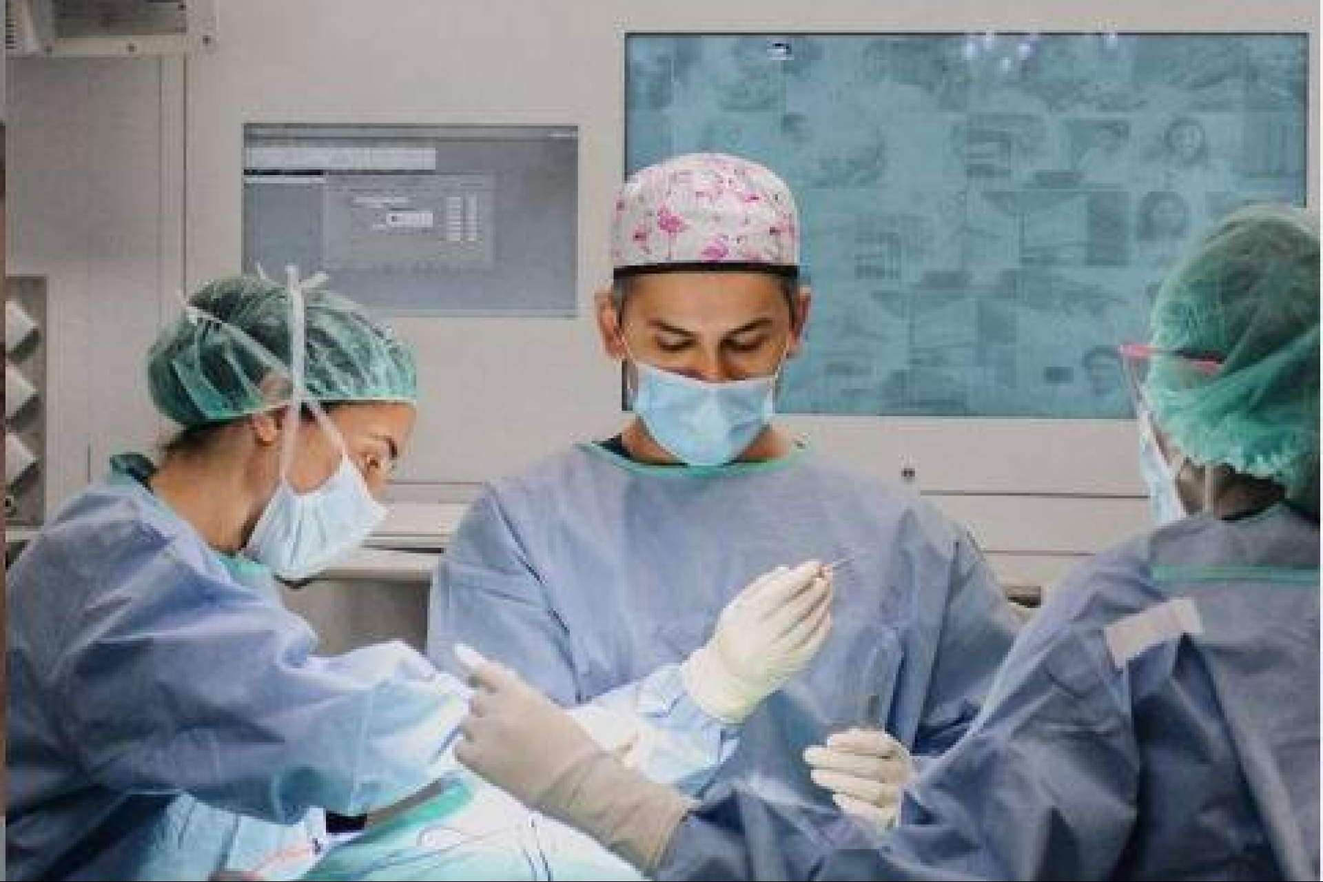 Rejuvenecer la mirada con el talento y la experiencia del Dr. Castellar