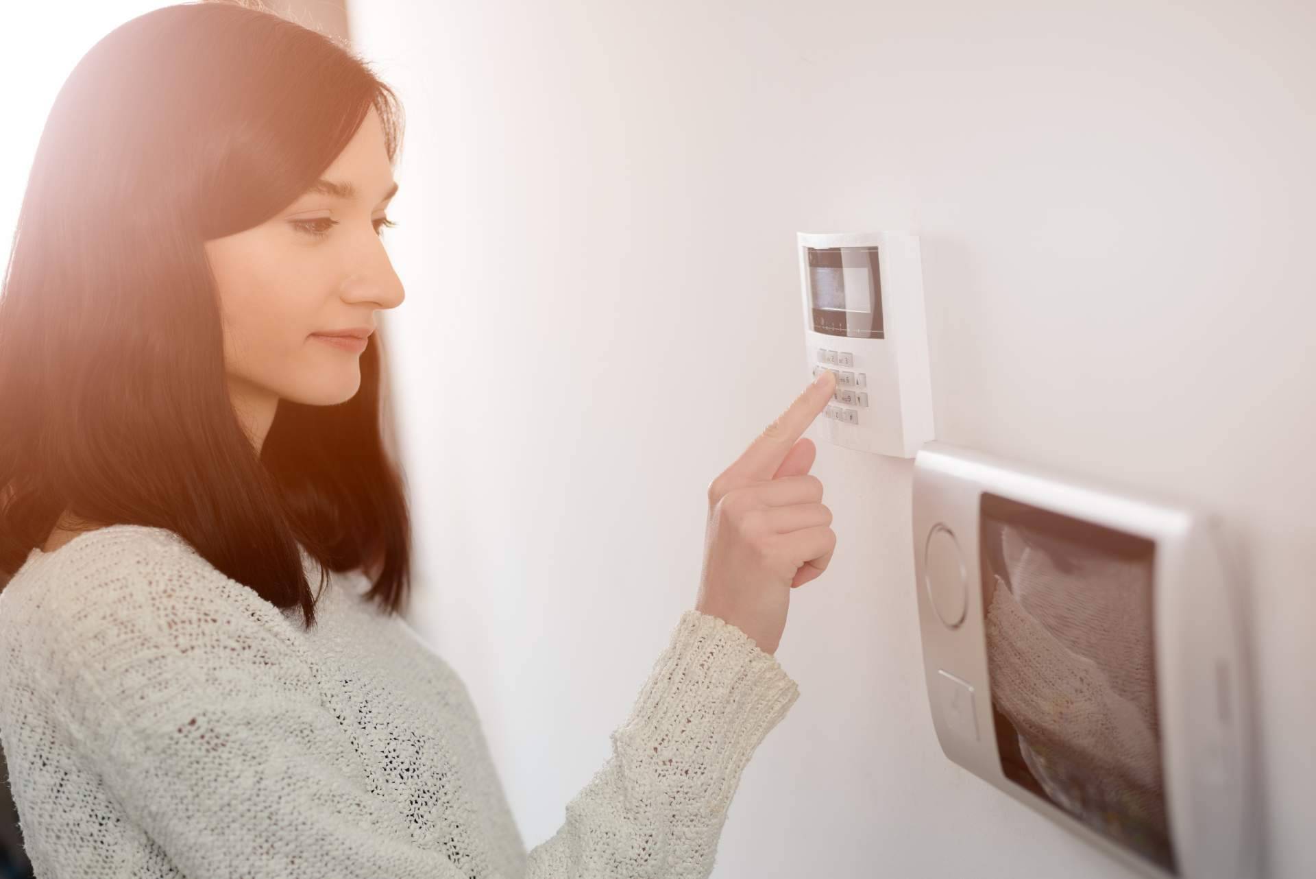 Proteger las segundas residencias y pymes con las alarmas de Go! Seguridad