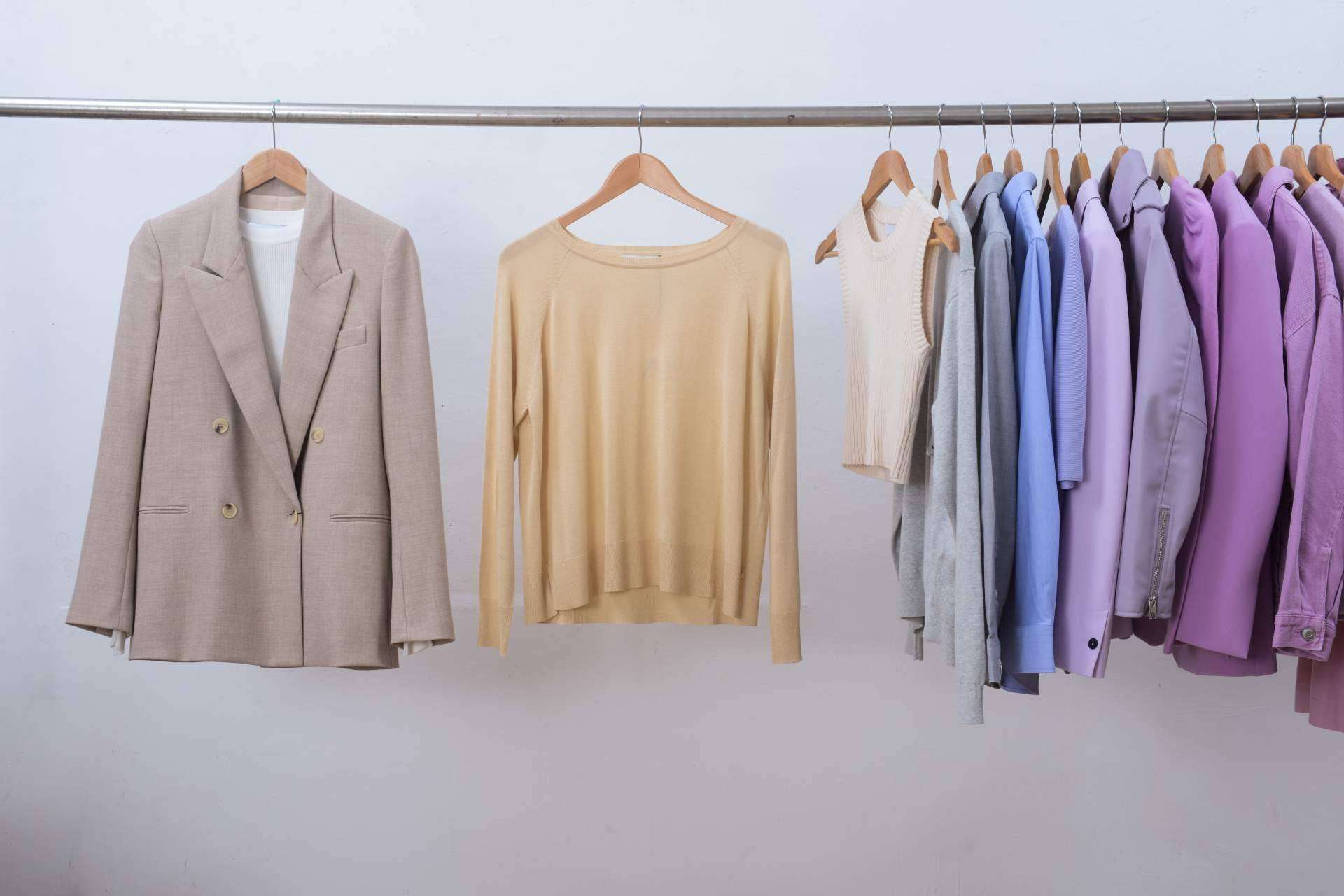 Las tendencias en la moda de otoño de la mano de Tresy
