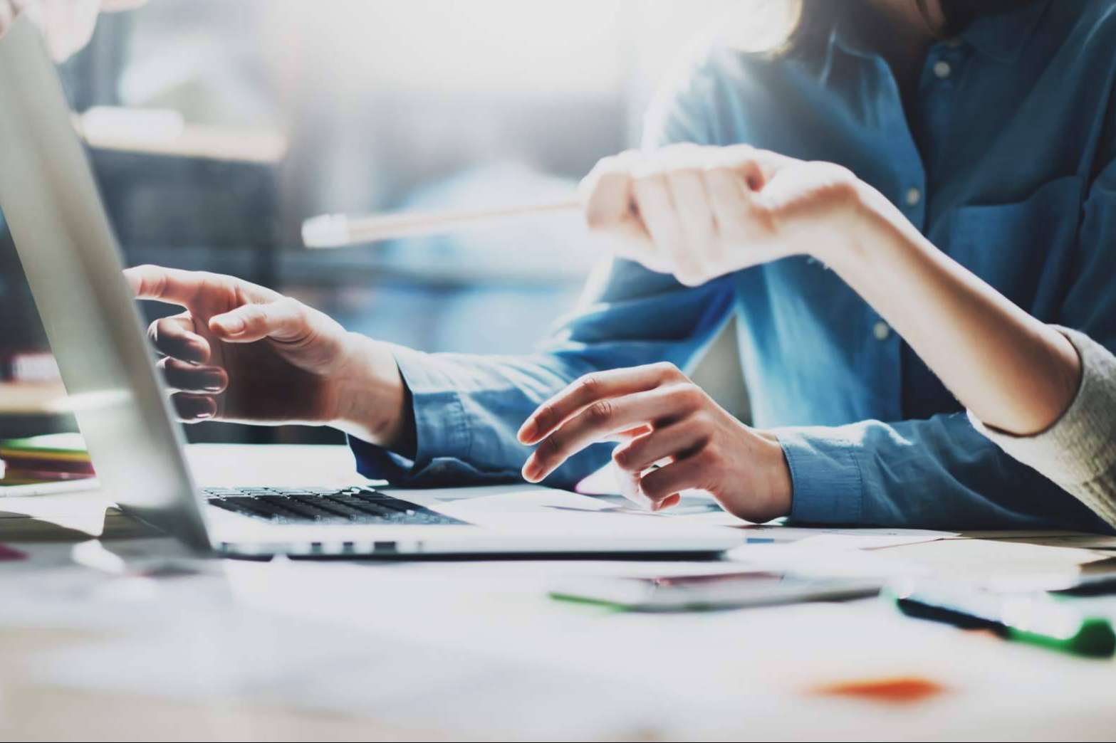 Las ventajas de digitalizar la estrategia comercial con Valuexperience