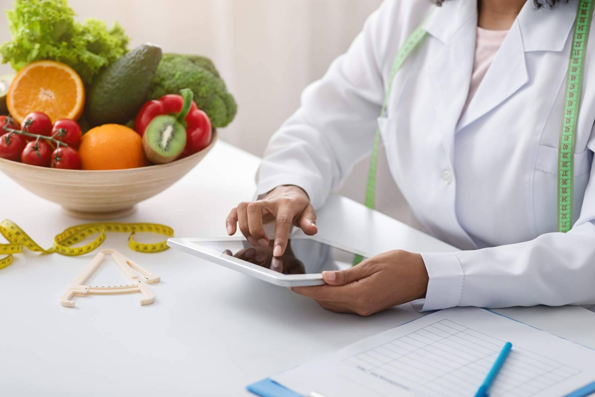 Una alimentación adecuada puede tratar enfermedades renales