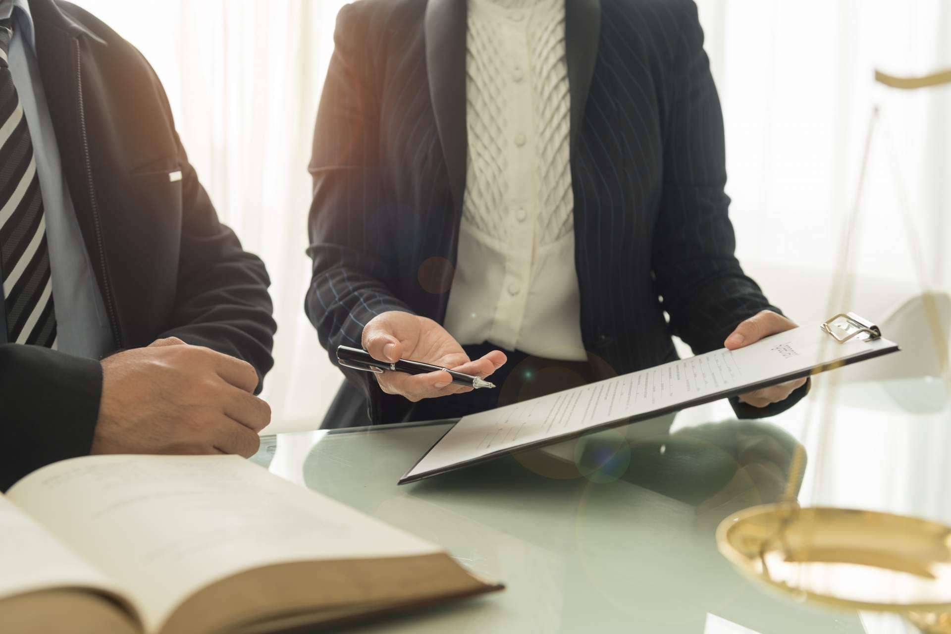Afrontar las gestiones legales de un despido con GestionamosTUDespido.es