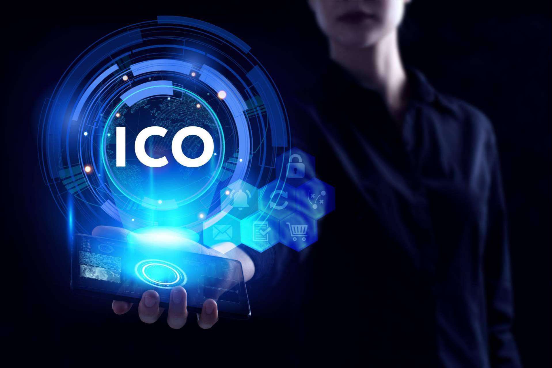 ¿Qué es una ICO?: Febelink