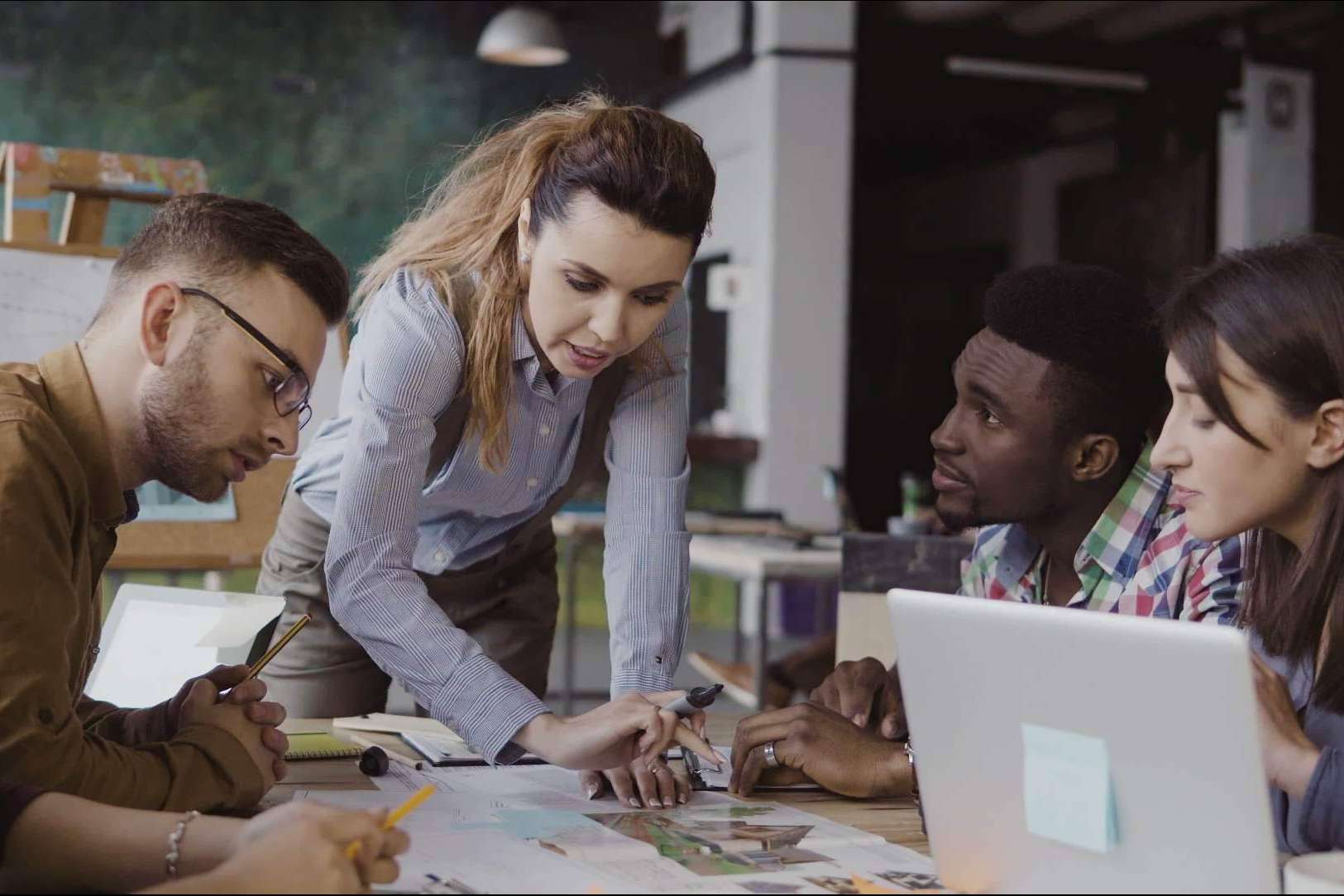 Potenciar el liderazgo generacional en las empresas con la experta Ana Sarmiento