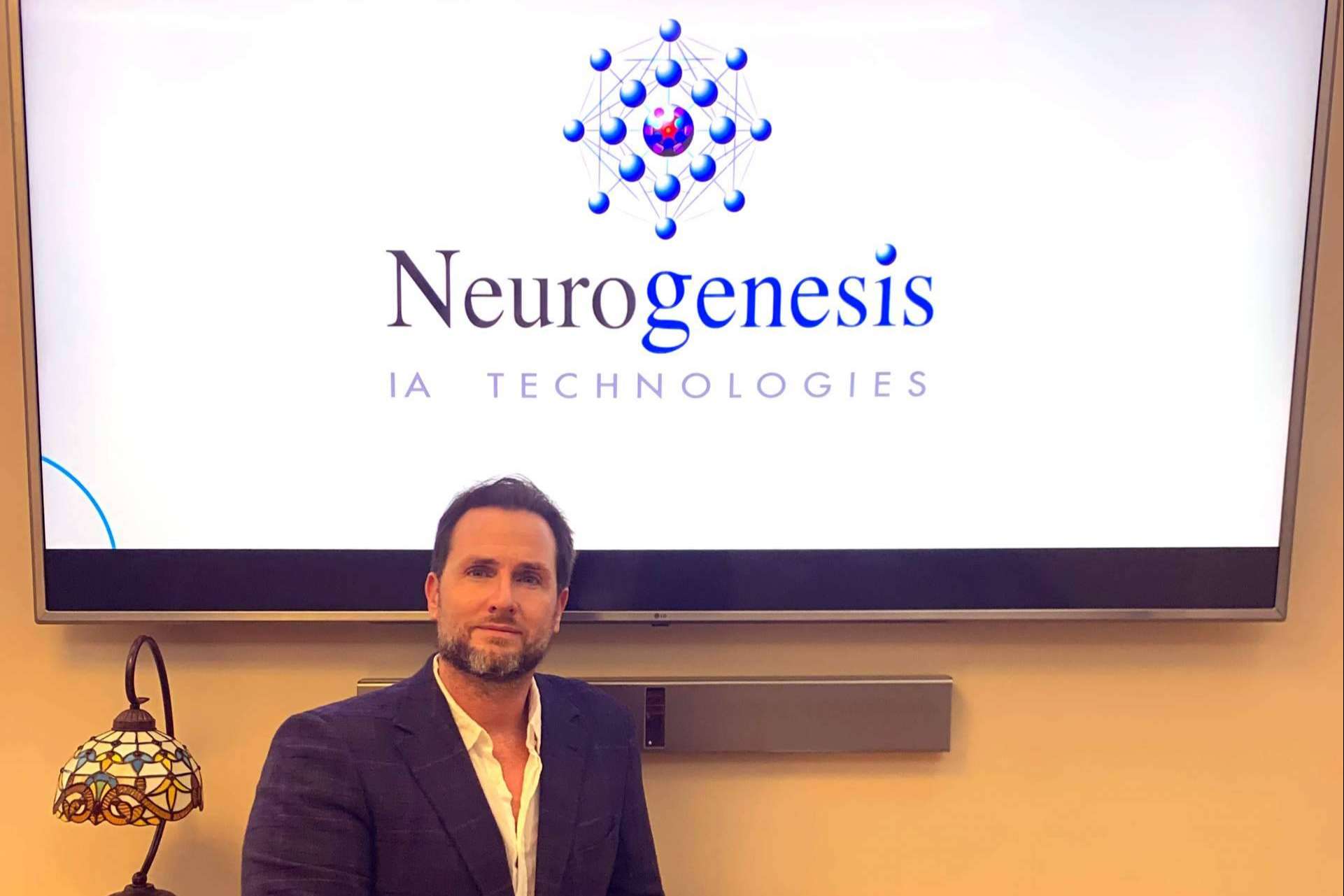 Neurogenesis IA Technologies se apunta a la carrera en inteligencia artificial
