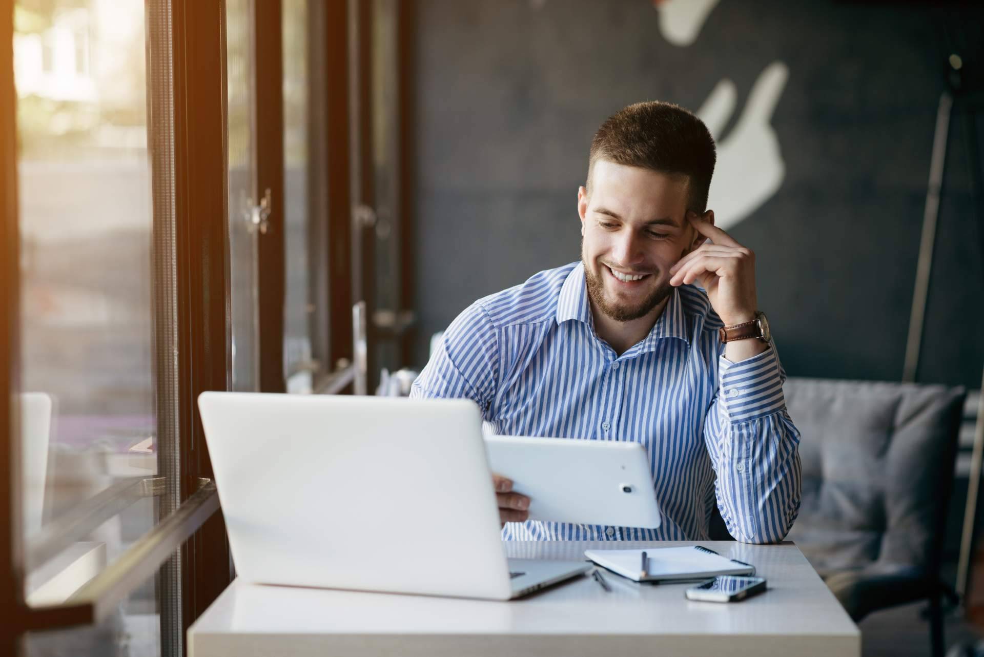 Con Ltd24ore, es posible tener un negocio online en menos de 24 horas