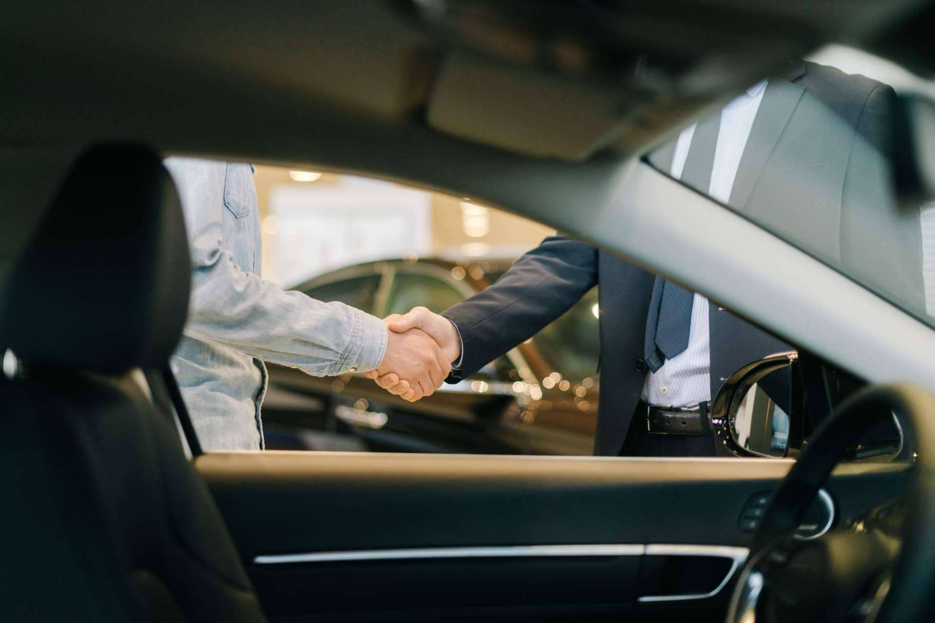 lo que se debe conocer sobre la venta de un coche