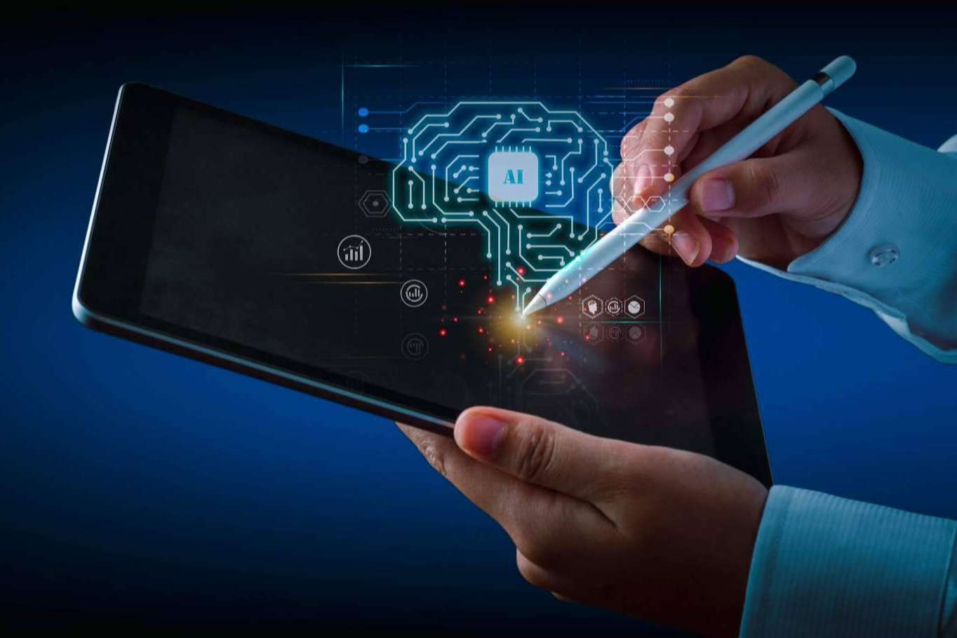 Neurogenesis se constituye desde el 30 de julio del 2021 como una de las empresas referentes en Inteligencia Artificial