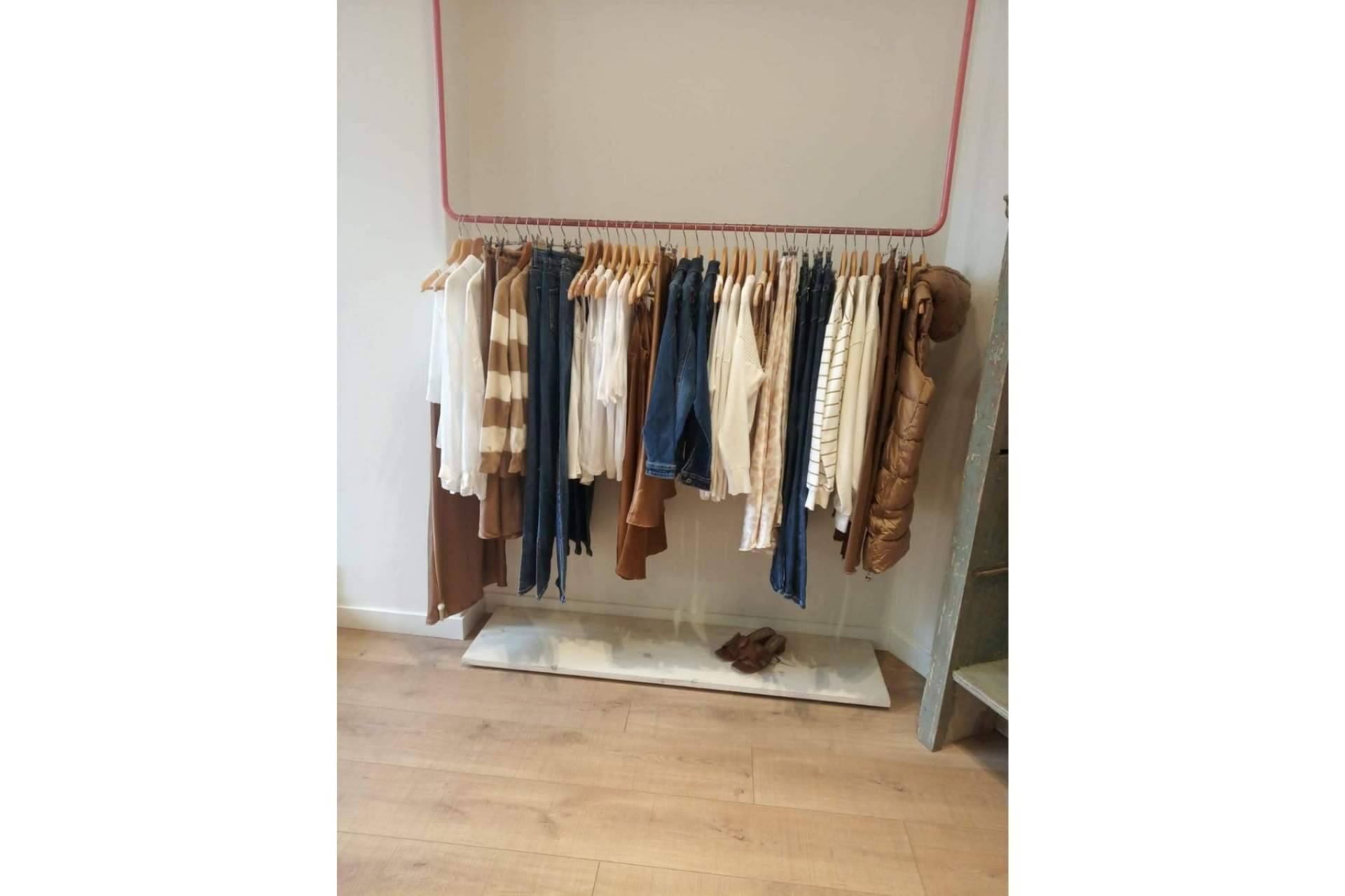 Las tendencias de moda para la temporada de otoño llegan a The Closet