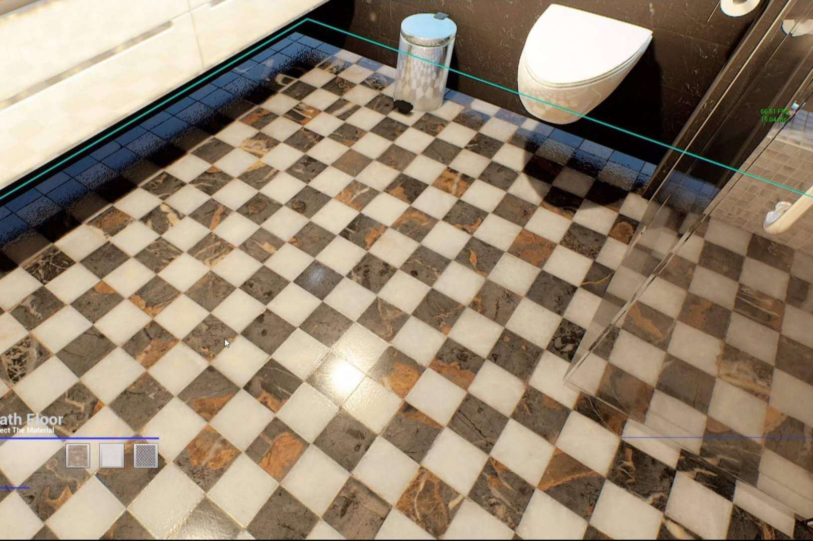 los beneficios del uso del software Unreal Engine 5 para empresas