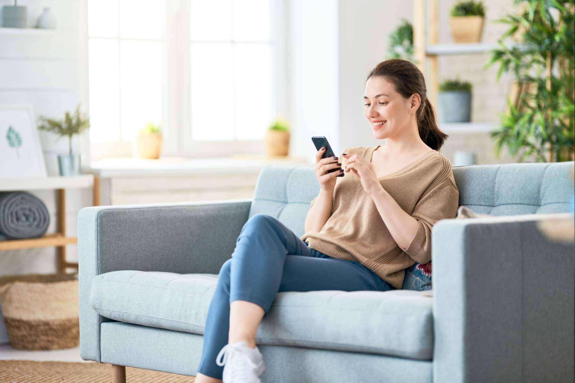Ser mejor agente comercial es posible con Promofibra