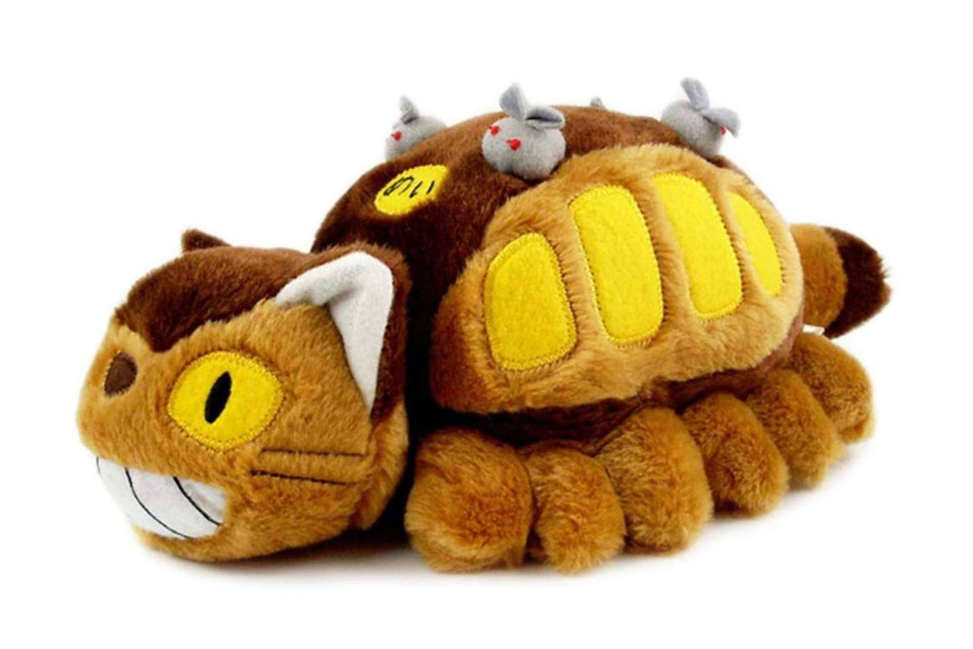 Los descuentos de Albithinia en el Día Internacional del Peluche