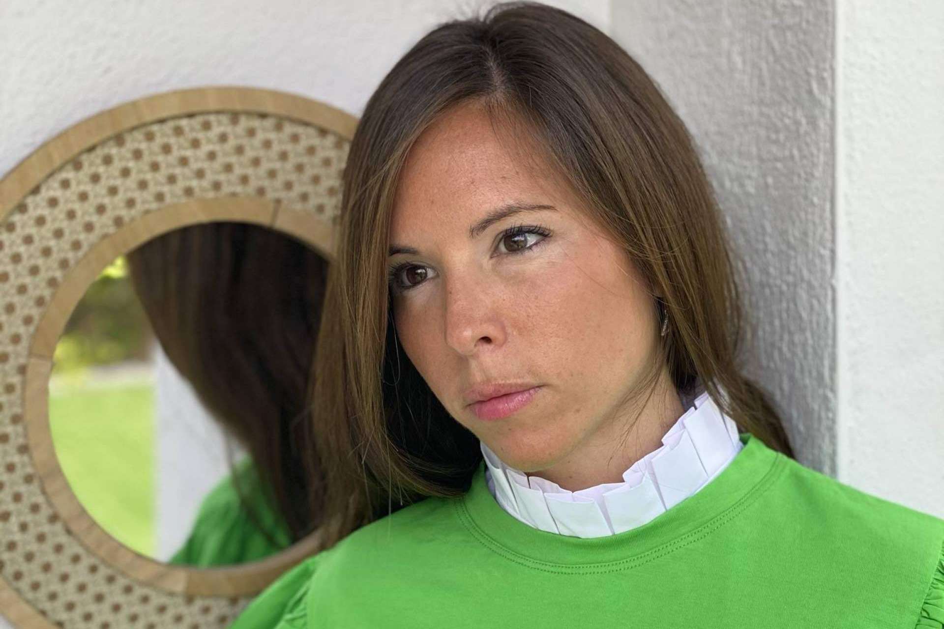 Cuellos para camisas personalizados con VinicaMoon
