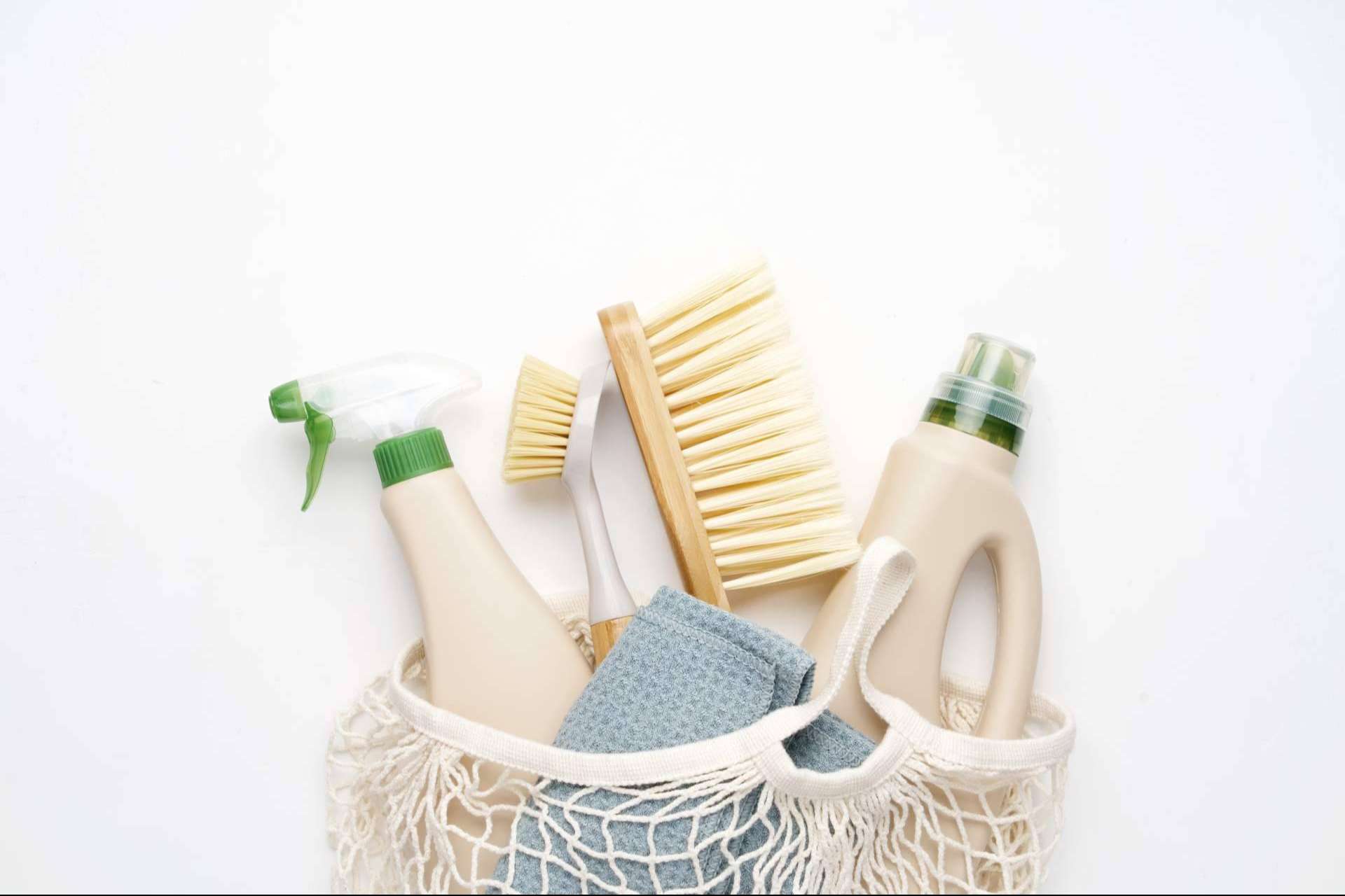 Las ventajas de abrir una Ecocleans franquicia