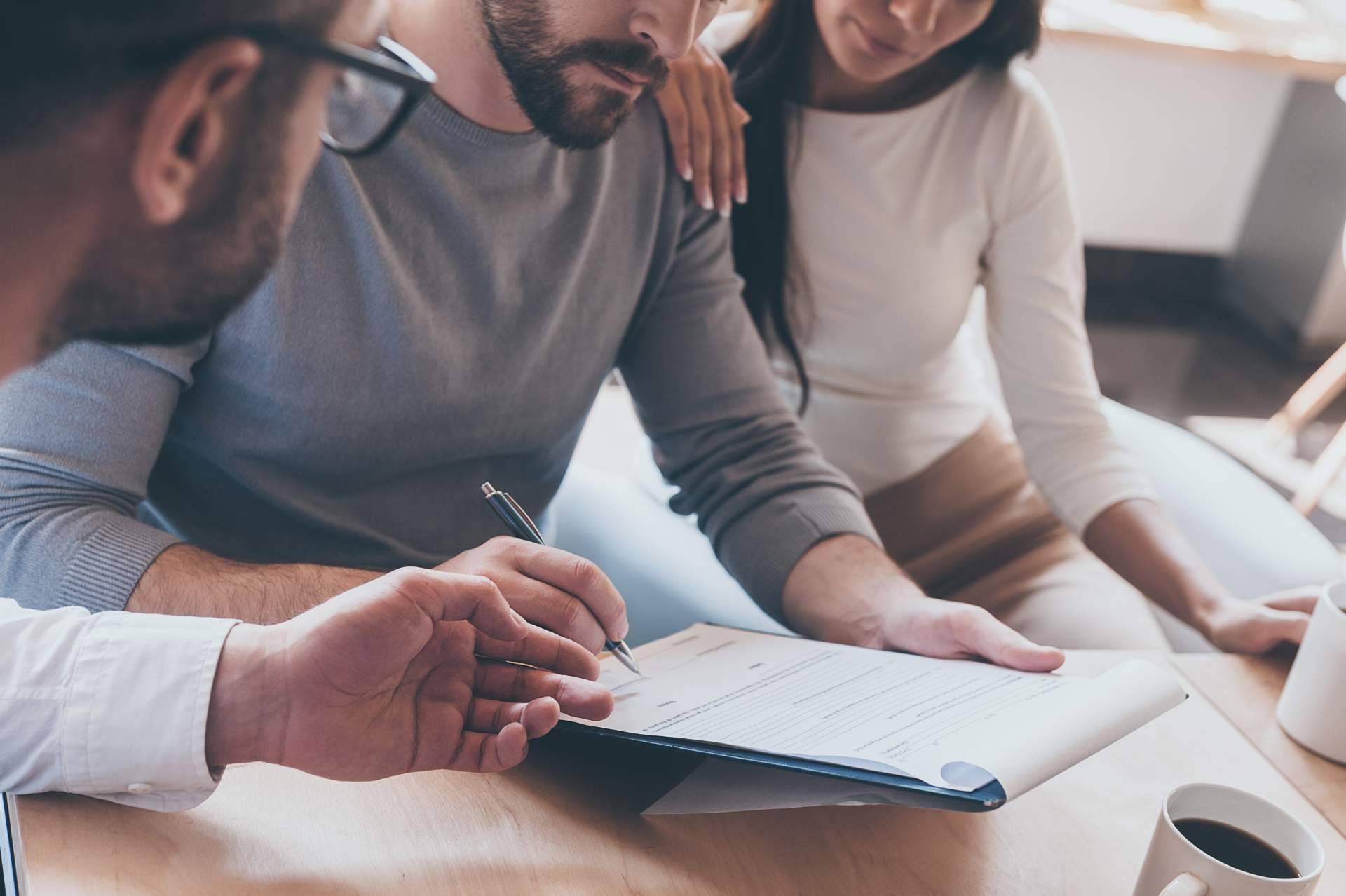 Soluciones inmobiliarias de la mano del equipo de expertos de Tu Solución Hipotecaria