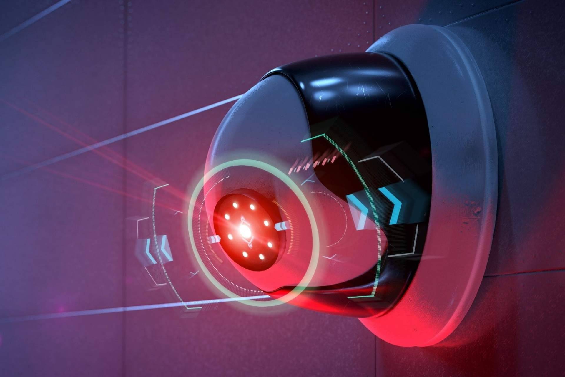 El análisis de vídeo garantiza una protección efectiva: Seguridad A Medida