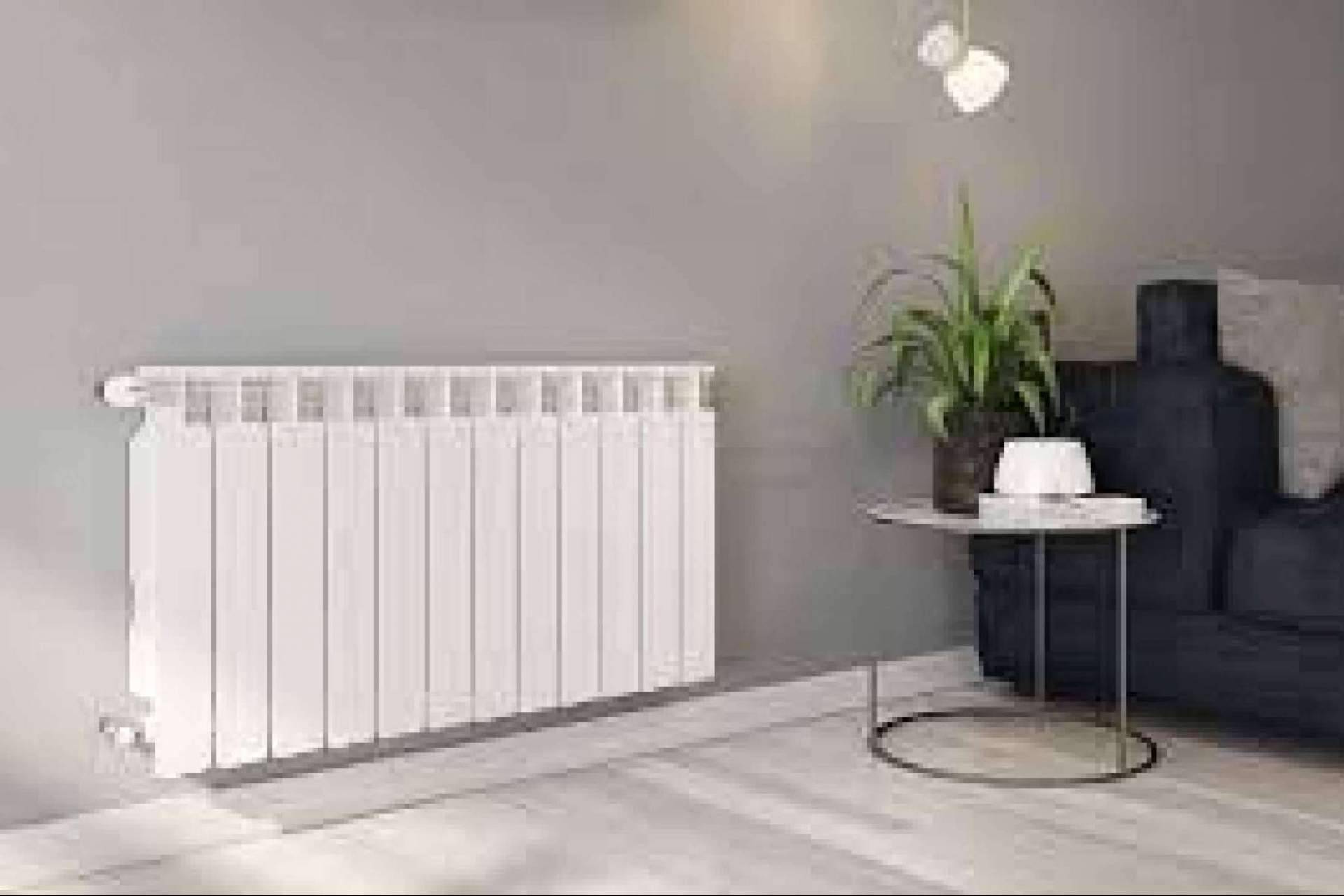¿Radiadores de aluminio o radiadores eléctricos? La mejor opción según la empresa Glovasol