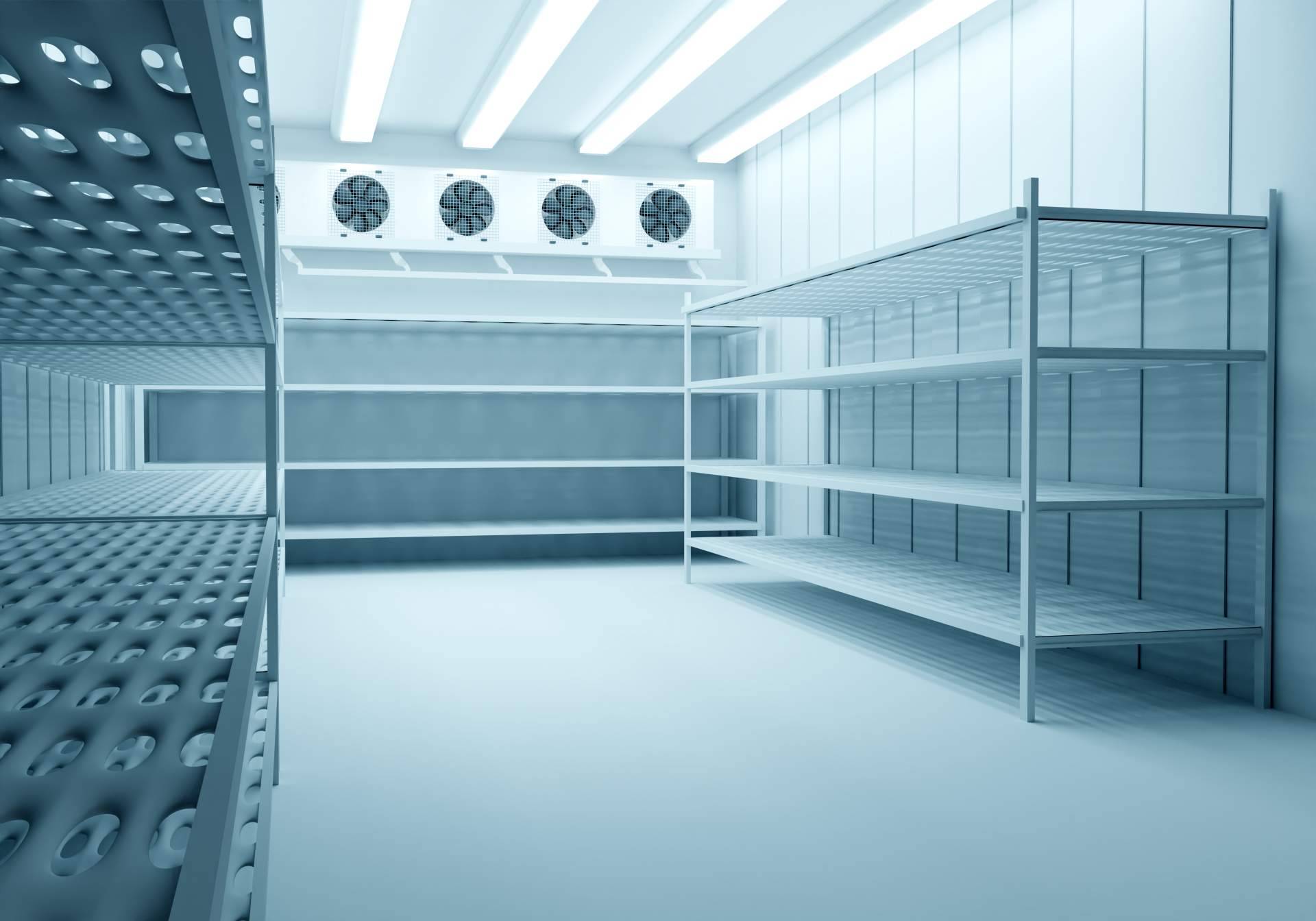 Las ventajas de contar con Aacore Supply en el suministro de cámaras frigoríficas a nivel nacional para todos los sectores
