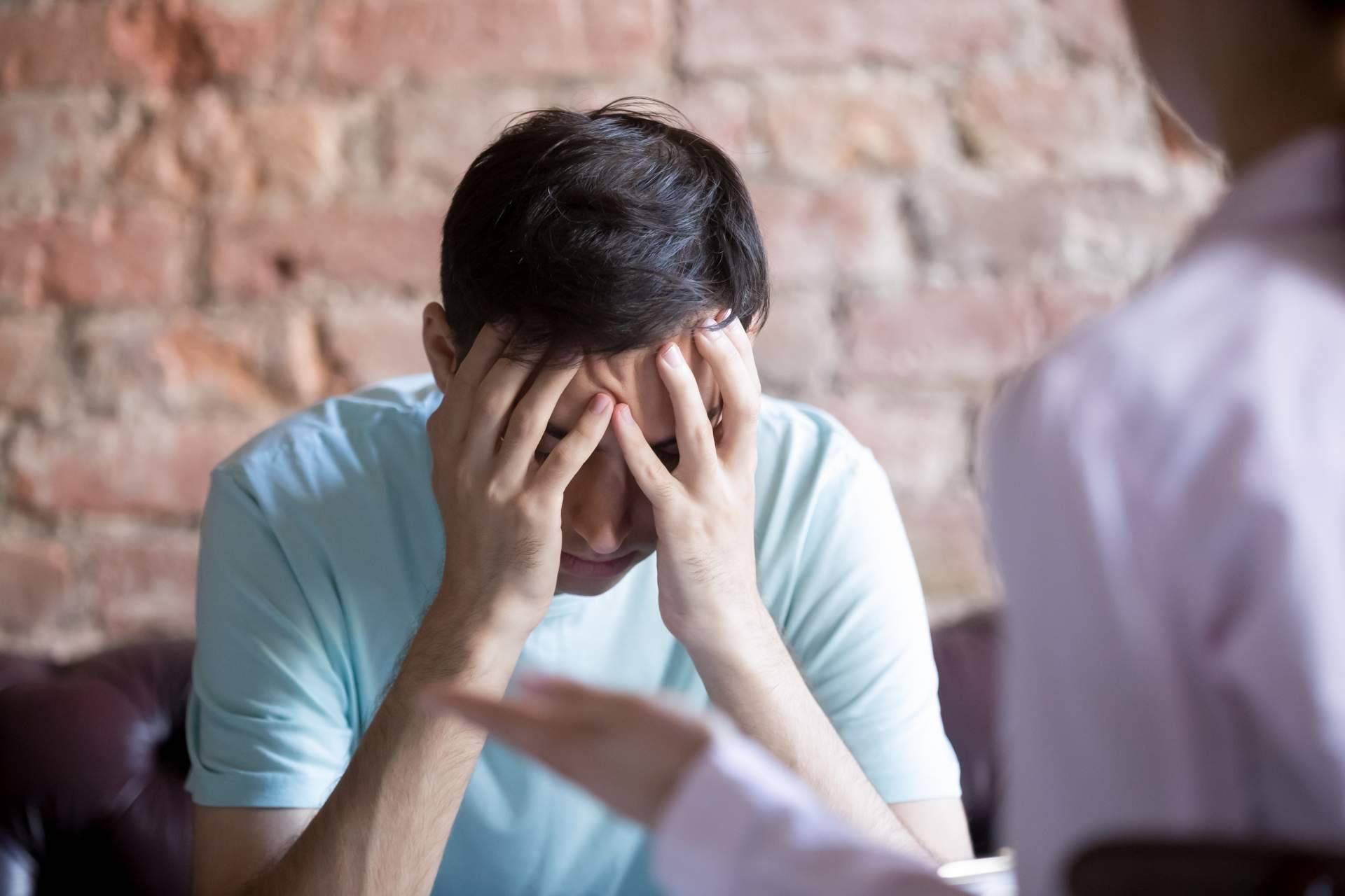 combatir los traumas del COVID-19 es posible gracias al triptófano