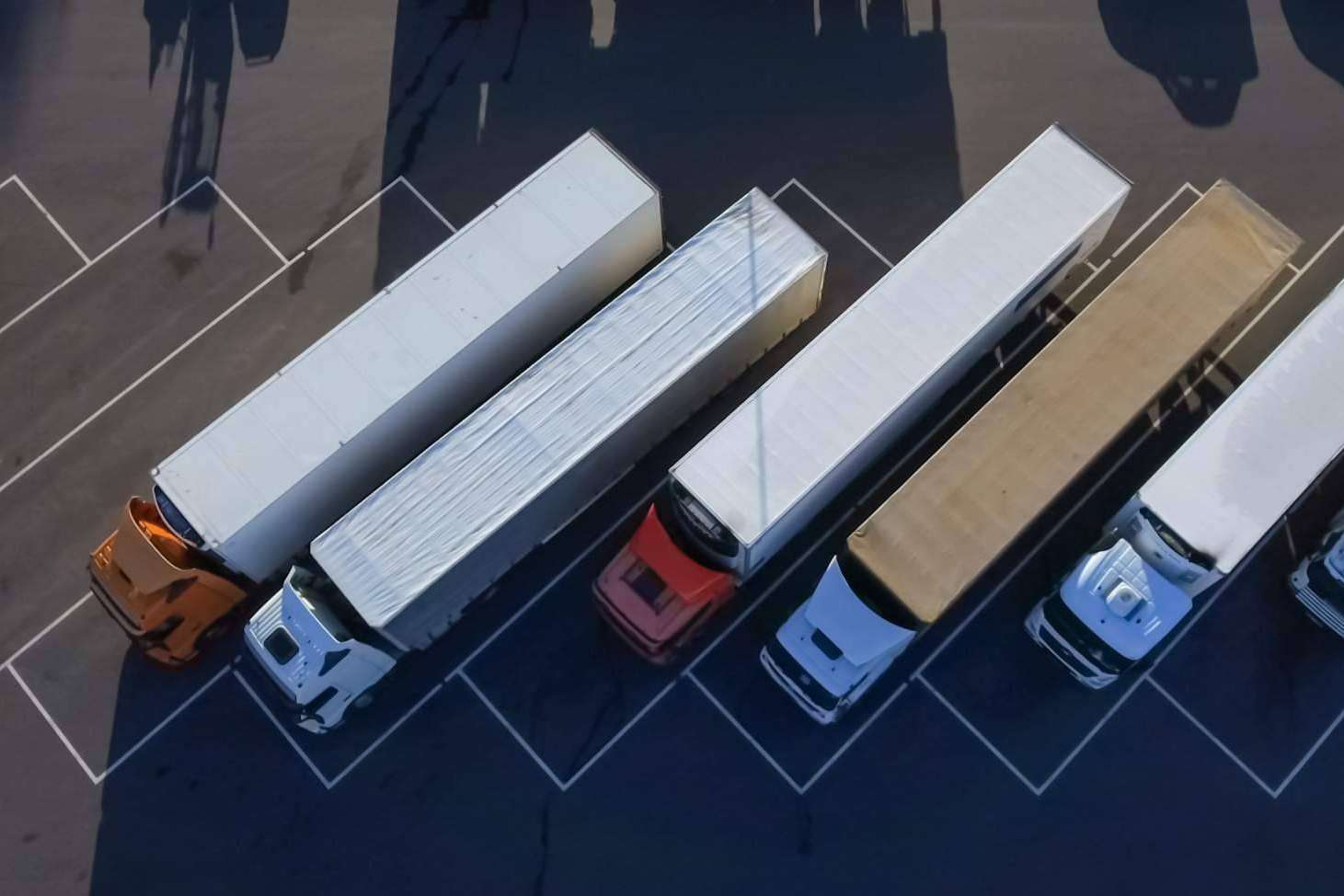 Asesoría de transporte de la mano de la compañía especializada Gesticotrans