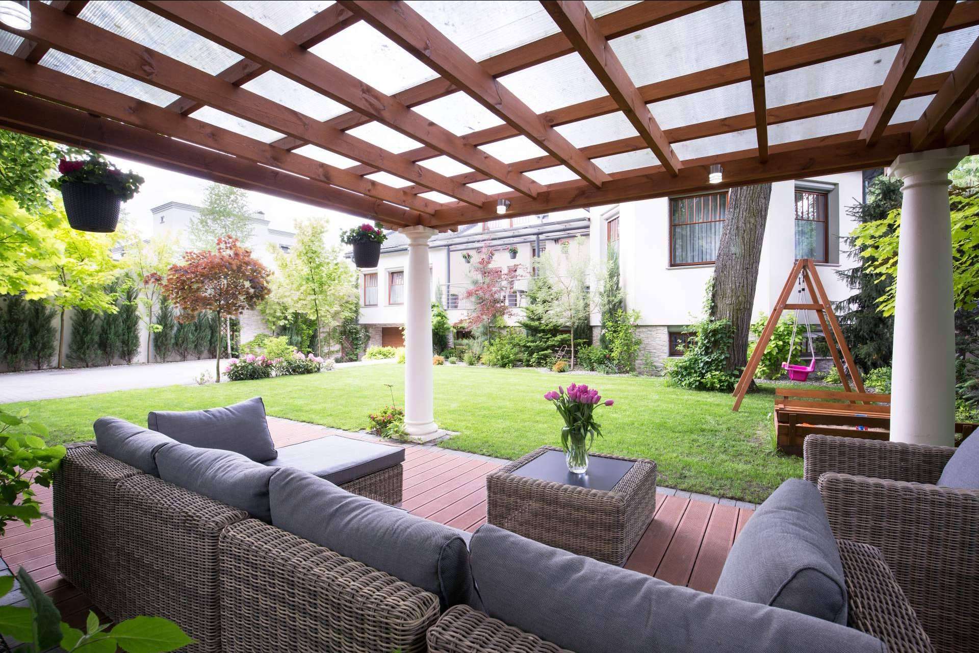 Amplio catálogo de artículos para jardín y exterior en la tienda online Tus Compras de Confianza