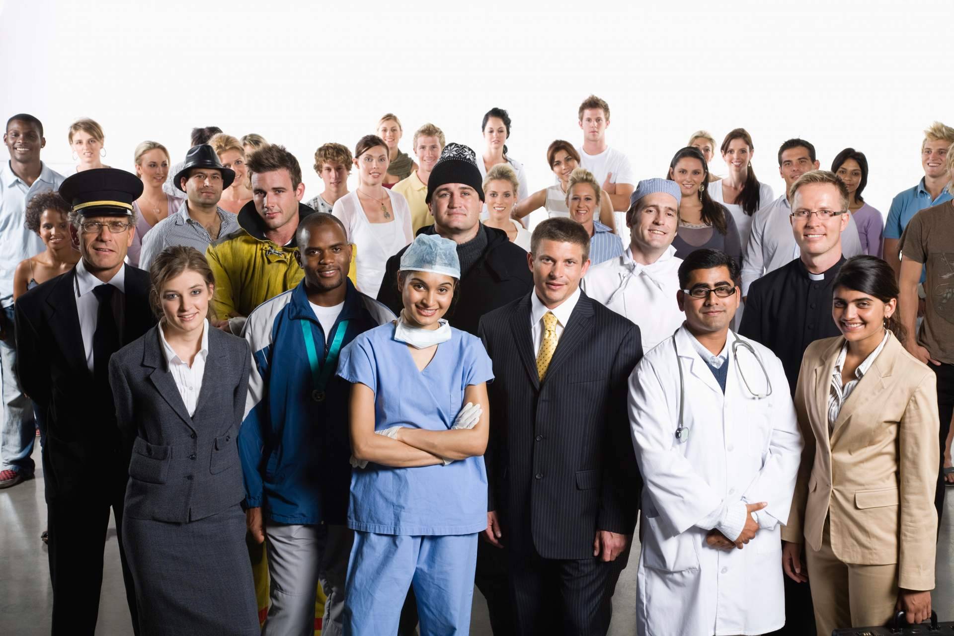 Nace Te Valgo, la primera red social de empleo entre particulares