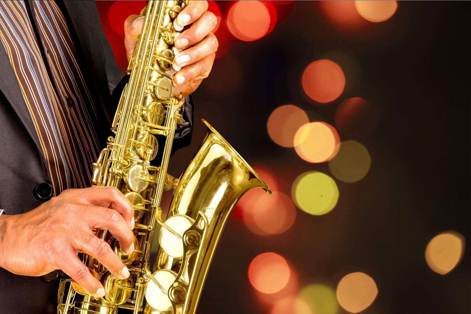 La tendencia para eventos en el país: Jazz en vivo