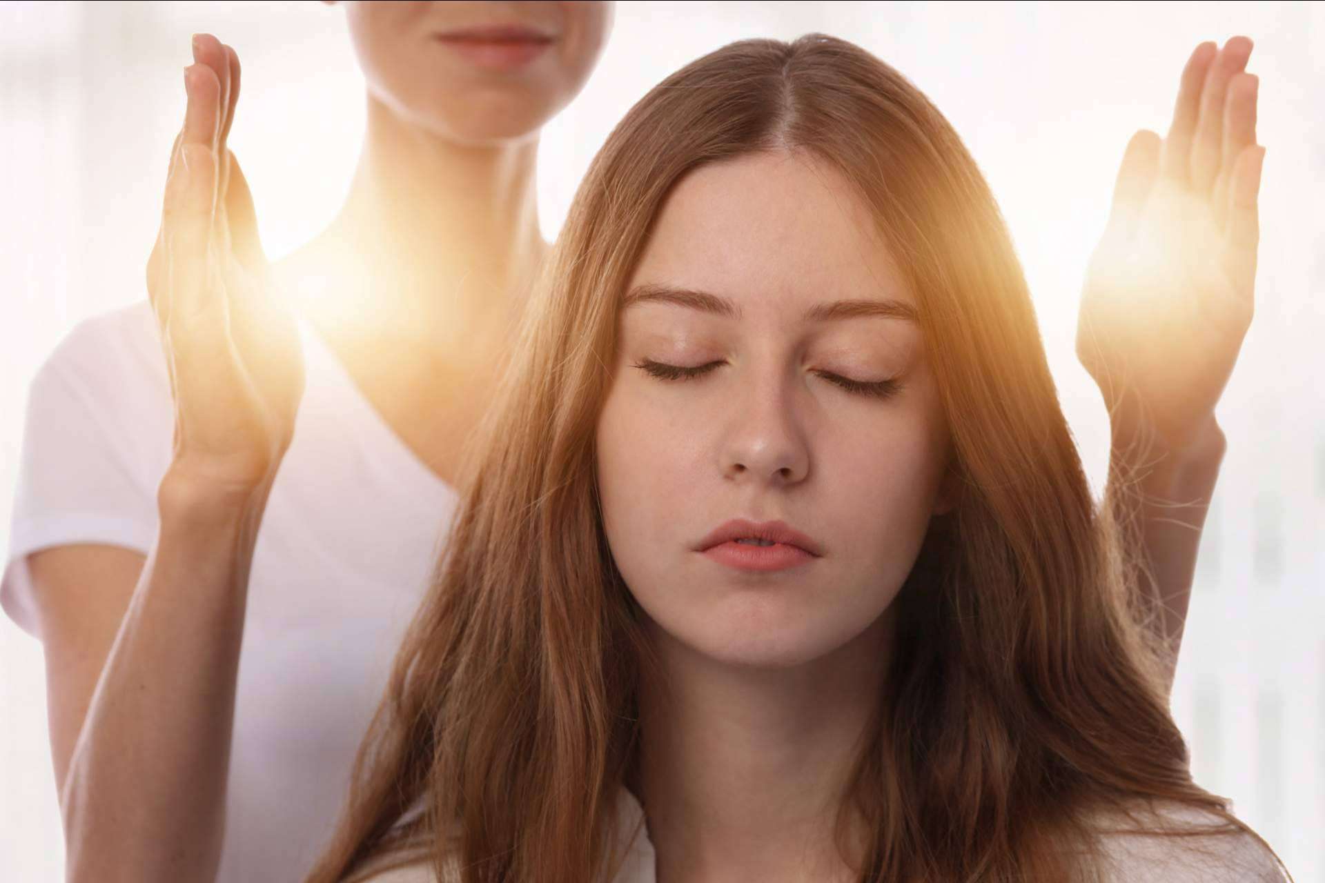 Cursos reiki online con el formador de maestros Javier Robas