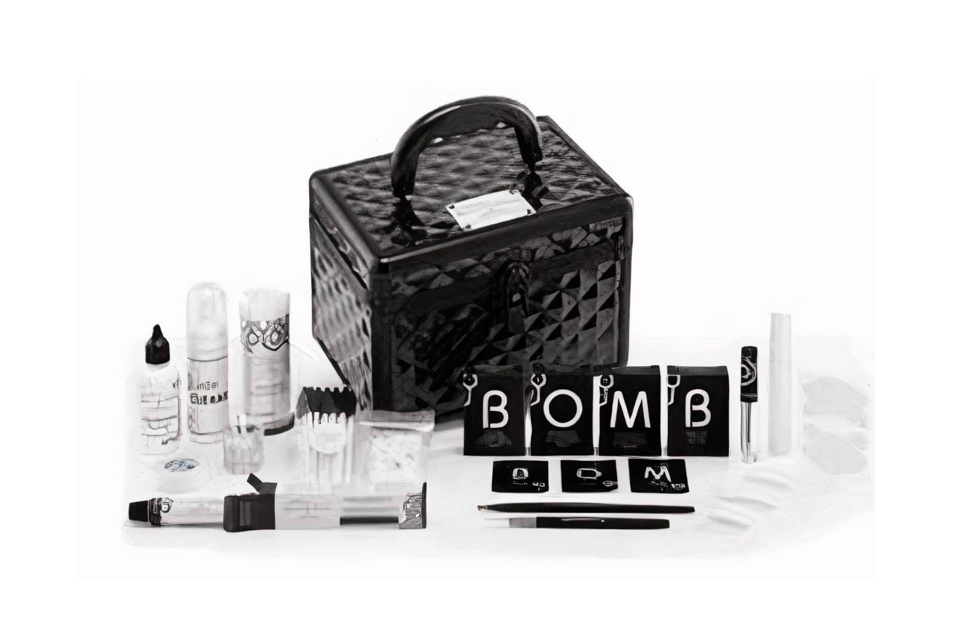 Lash Bomb, el lifting de pestañas de la firma La Boutique de la Belleza