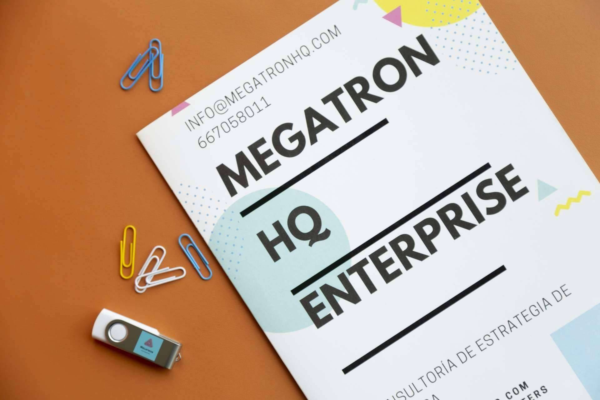 Éxito asegurado con la gestión de redes sociales de la mano del equipo de profesionales de Megatron HQ