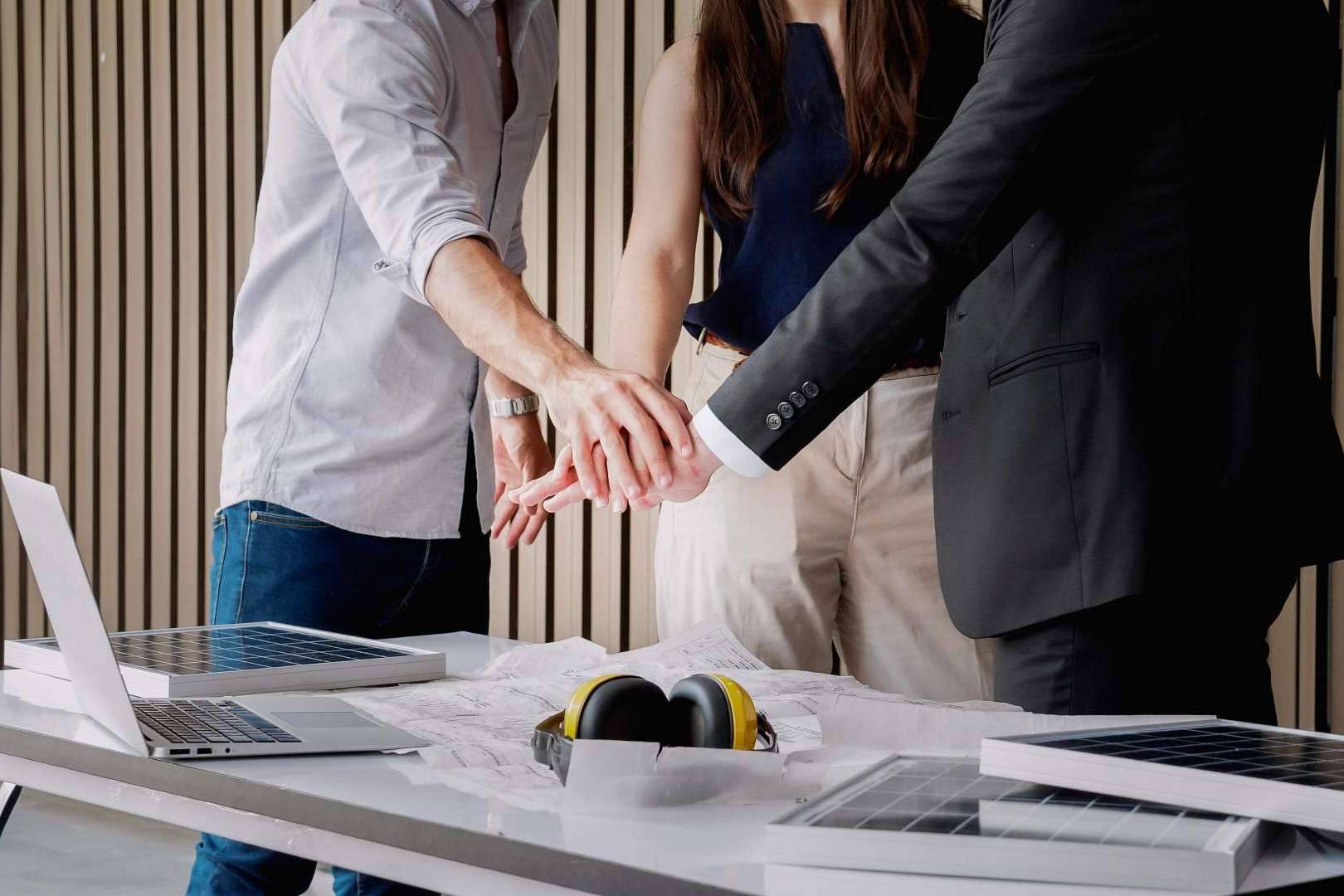 Hannan-Piper Real Estate permite ganar dinero mientras se vende el piso