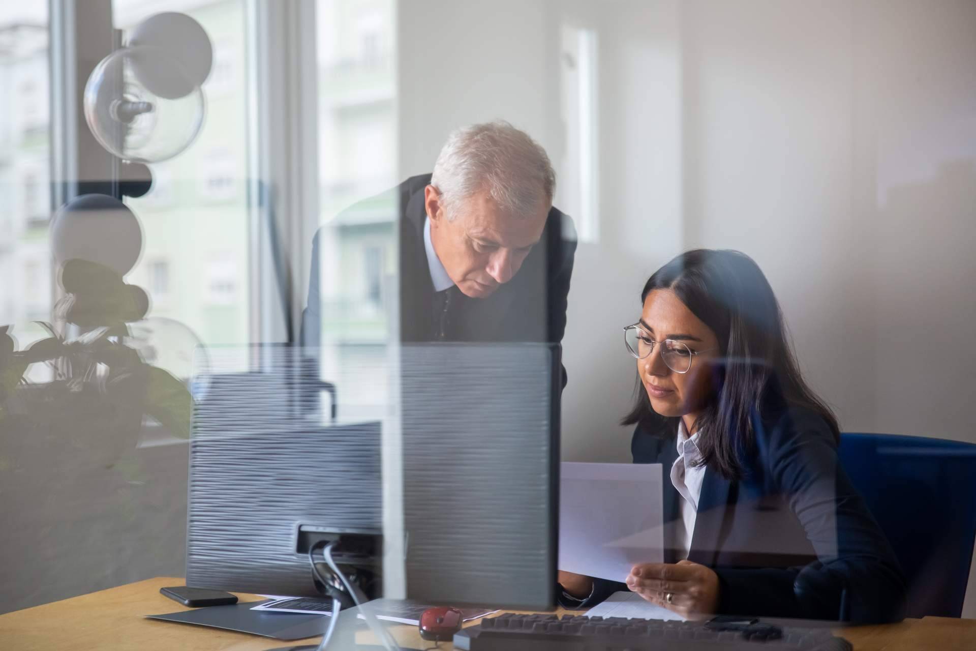 Aicad Business School explica 7 consejos que ayudan a encontrar prácticas no laborales