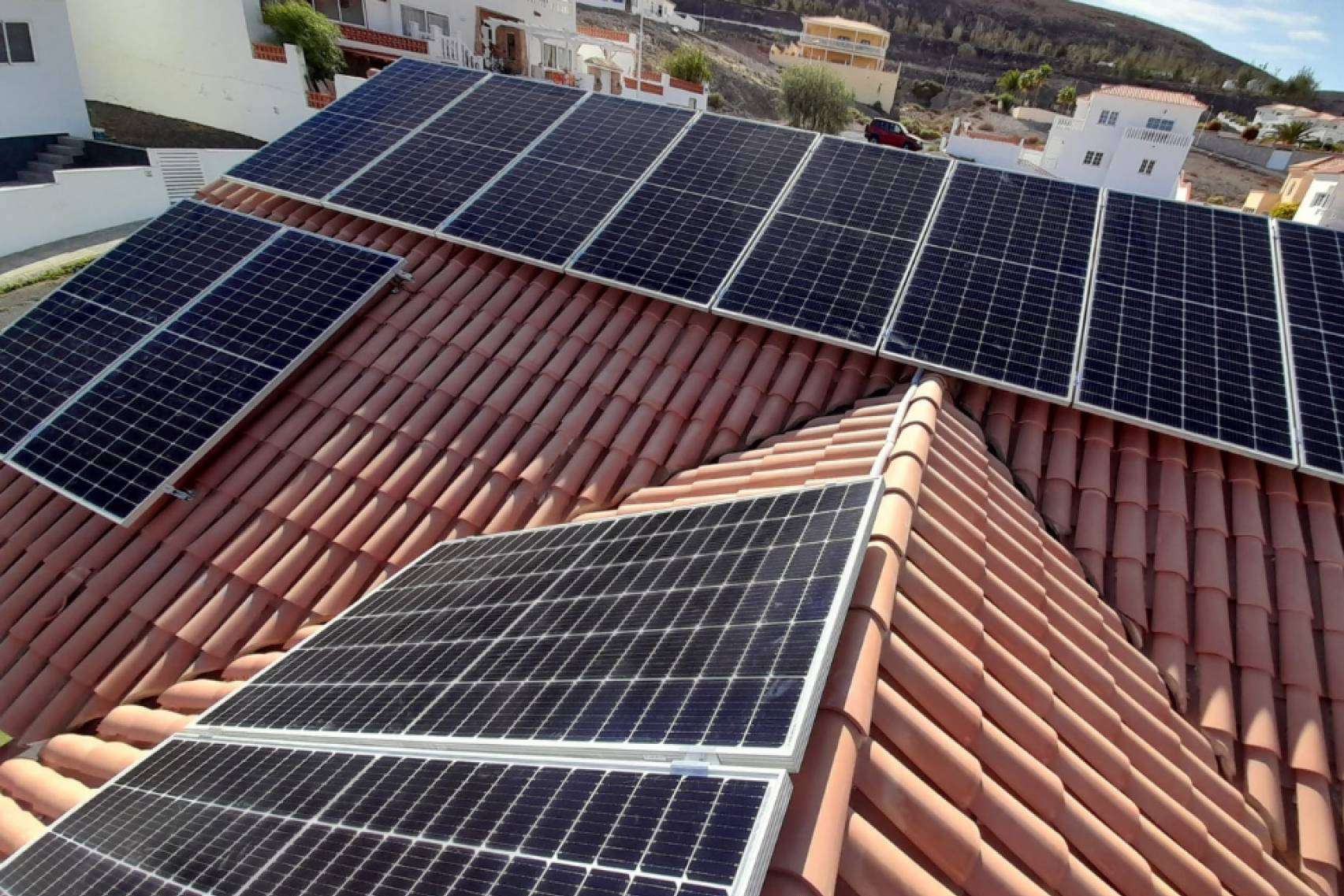 medidas para ahorrar ante el aumento imparable del precio de la luz