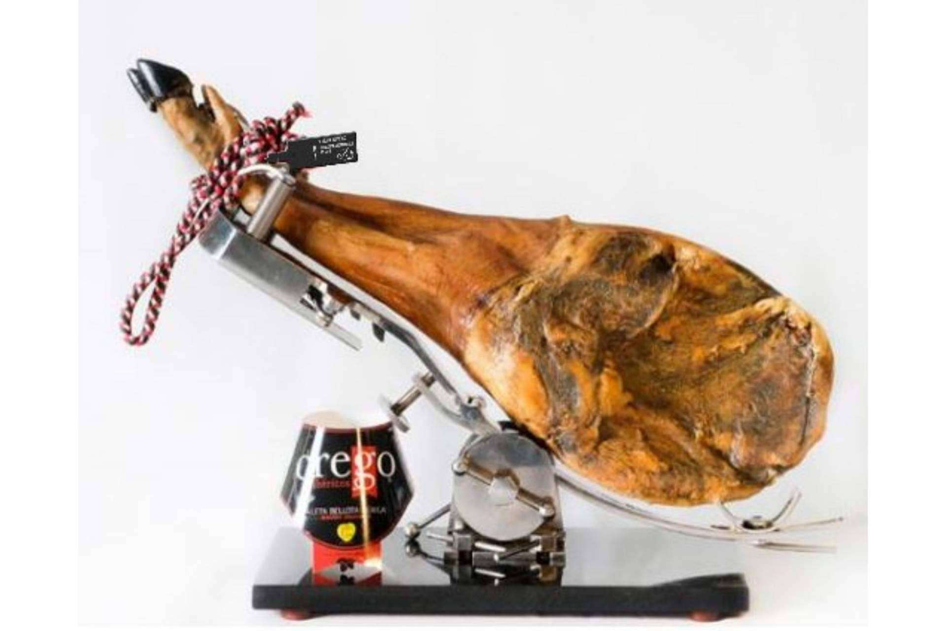¿Cómo conseguir la máxima calidad del jamón ibérico desde el hogar?: Mundo Ibéricos a Domicilio