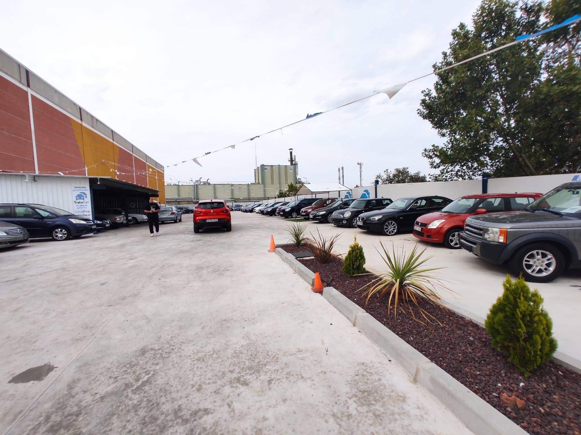 La compañía TratoCar lidera las ventas de vehículos de entre 1.000 y 4.000€