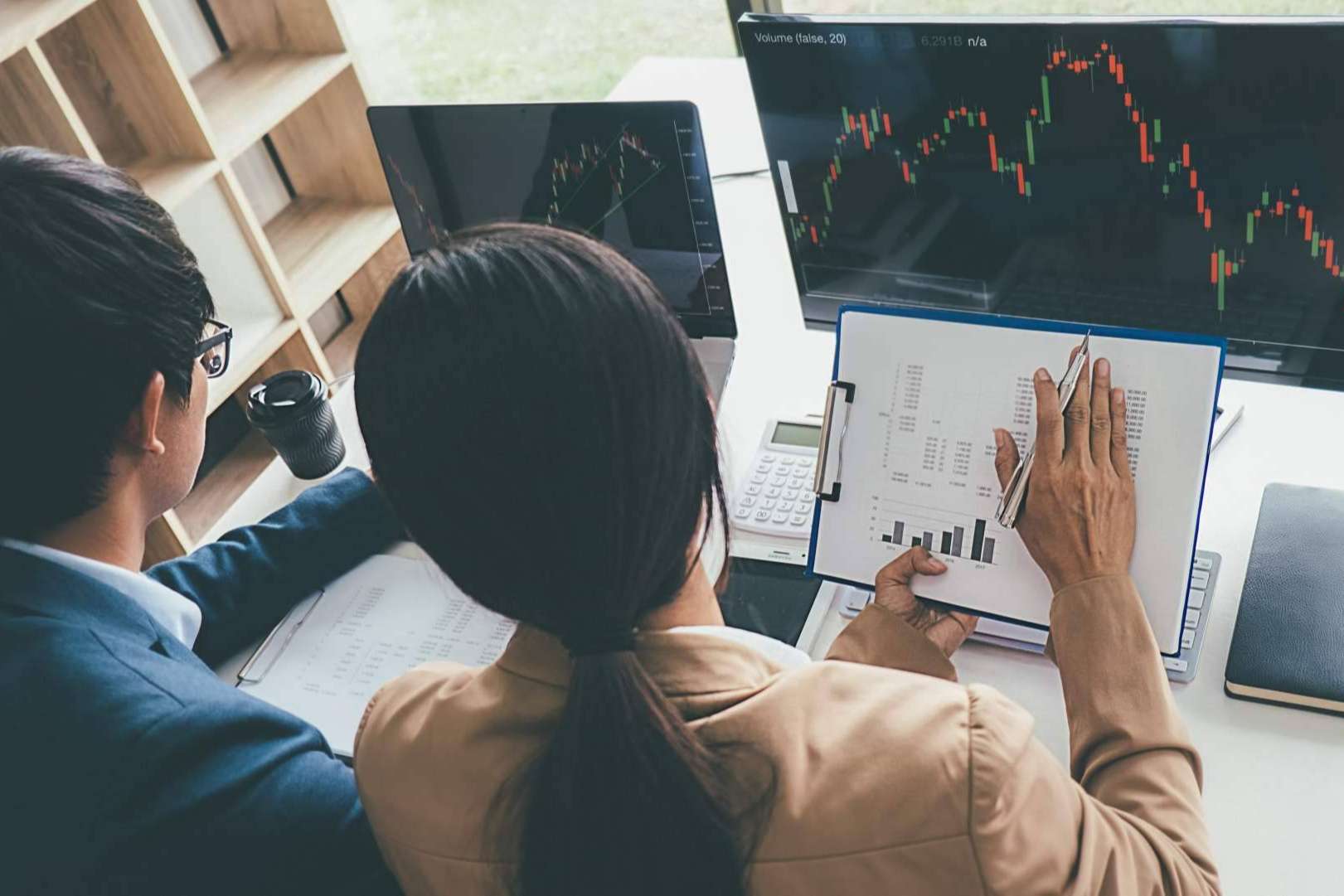 ¿Qué diferencias existen entre inversiones a largo plazo e inversiones a corto plazo? Ei2Value