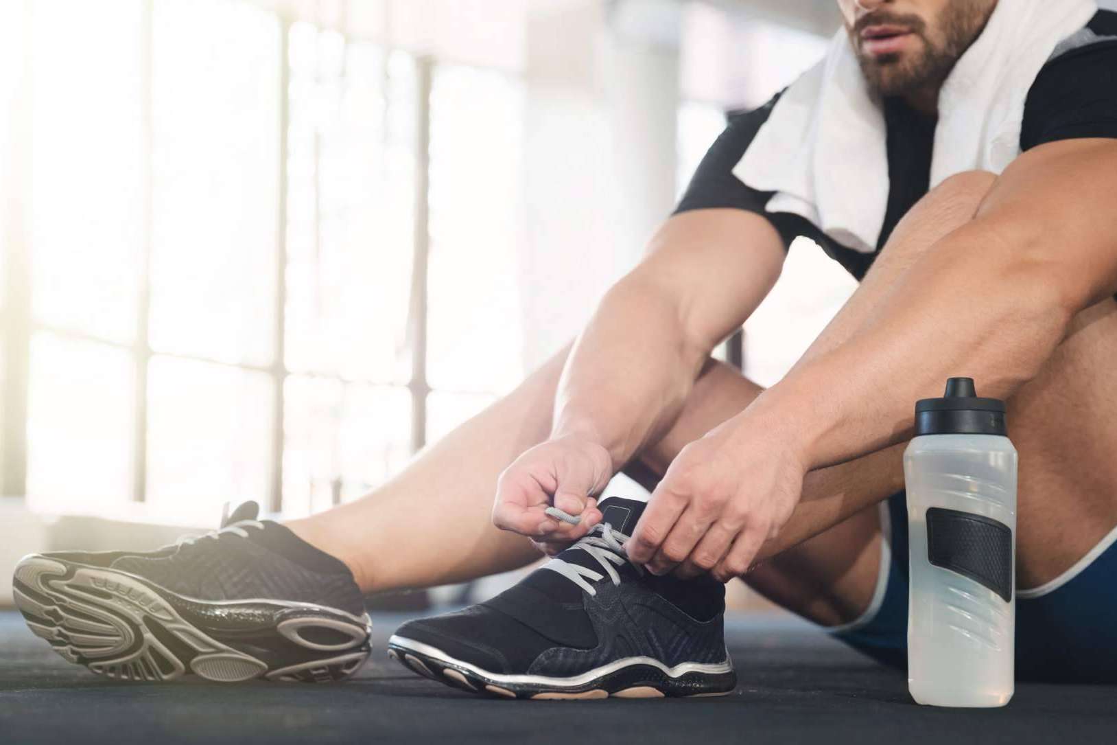 Rencoach expone las ventajas y características de sus centros de entrenamiento en comparación con los gimnasios lowcost