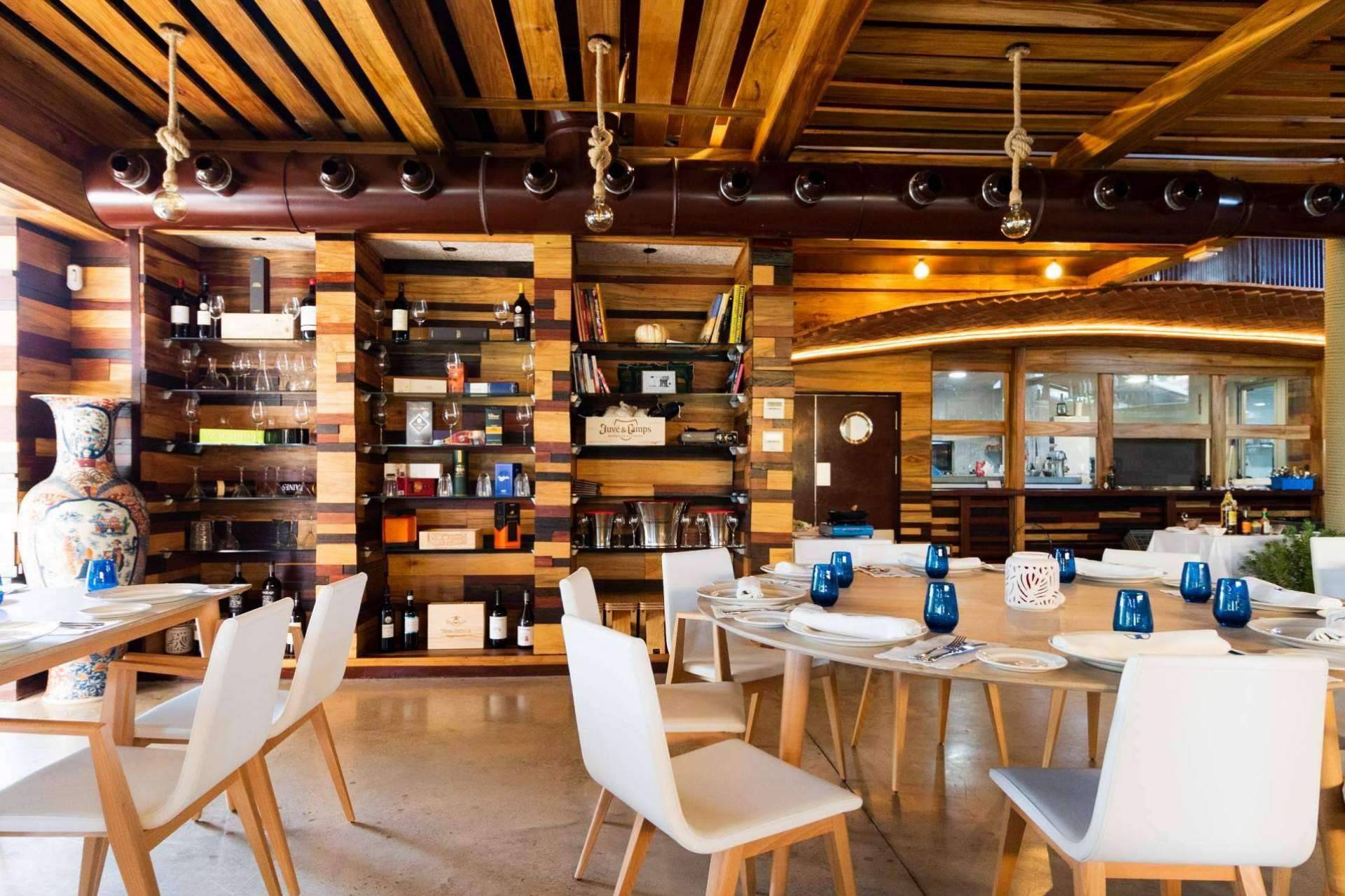 espacios con estilo y diseño en Valencia