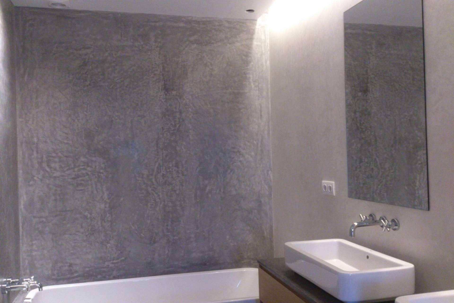 La decoración de Easy Tadelakt combina la ecología y el lujo